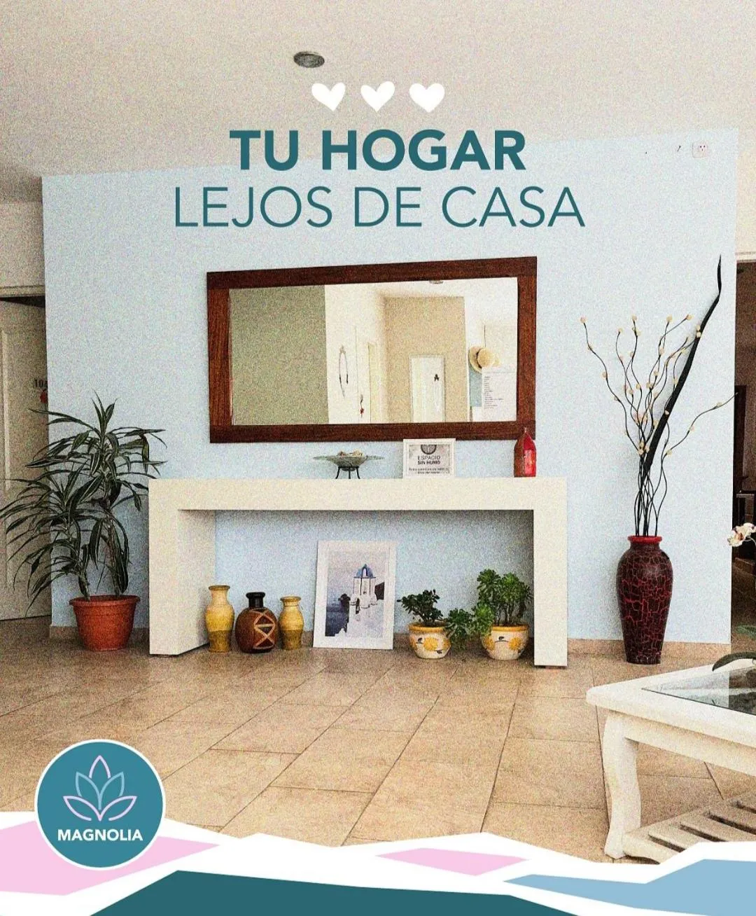 Hostería Magnolia