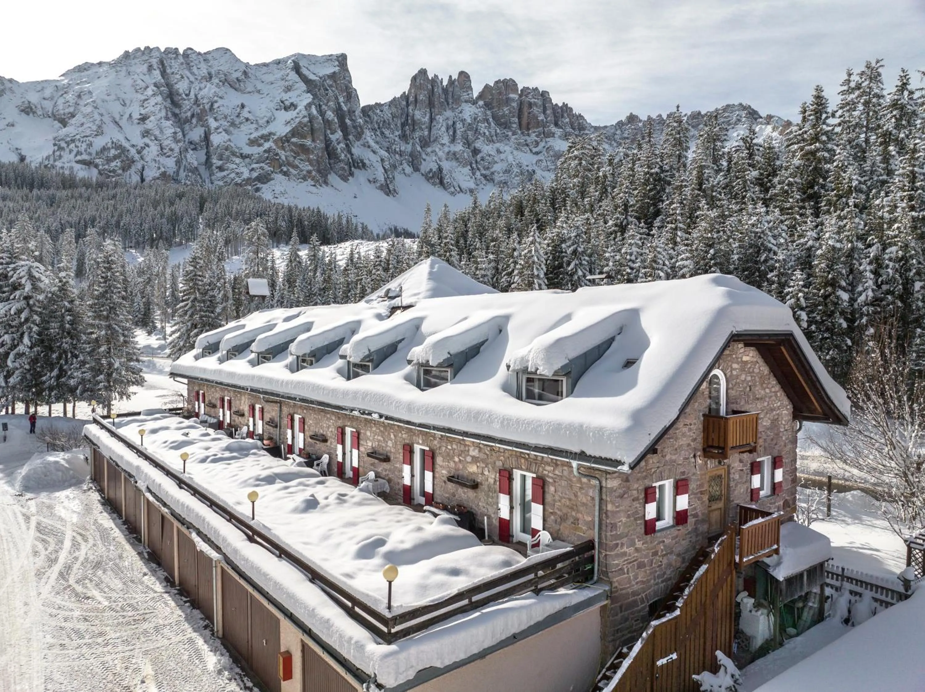 Residence Chris Appart