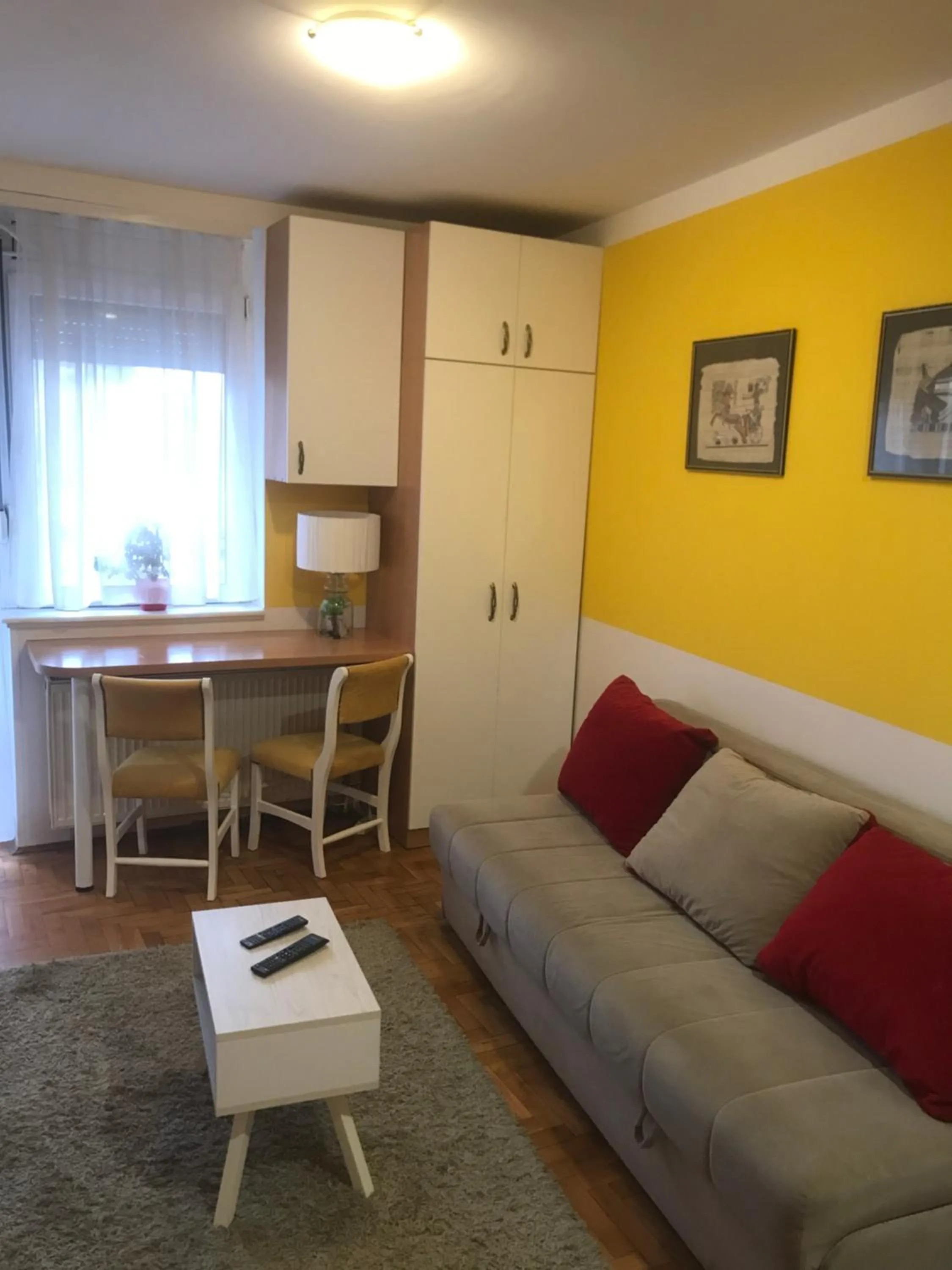 Studio Tina sajam FREE parking