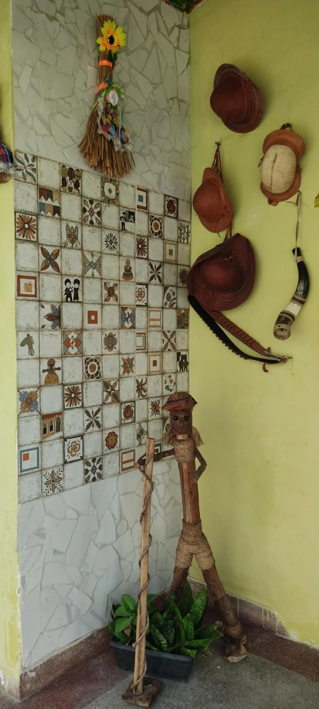 Pousada Nordestina