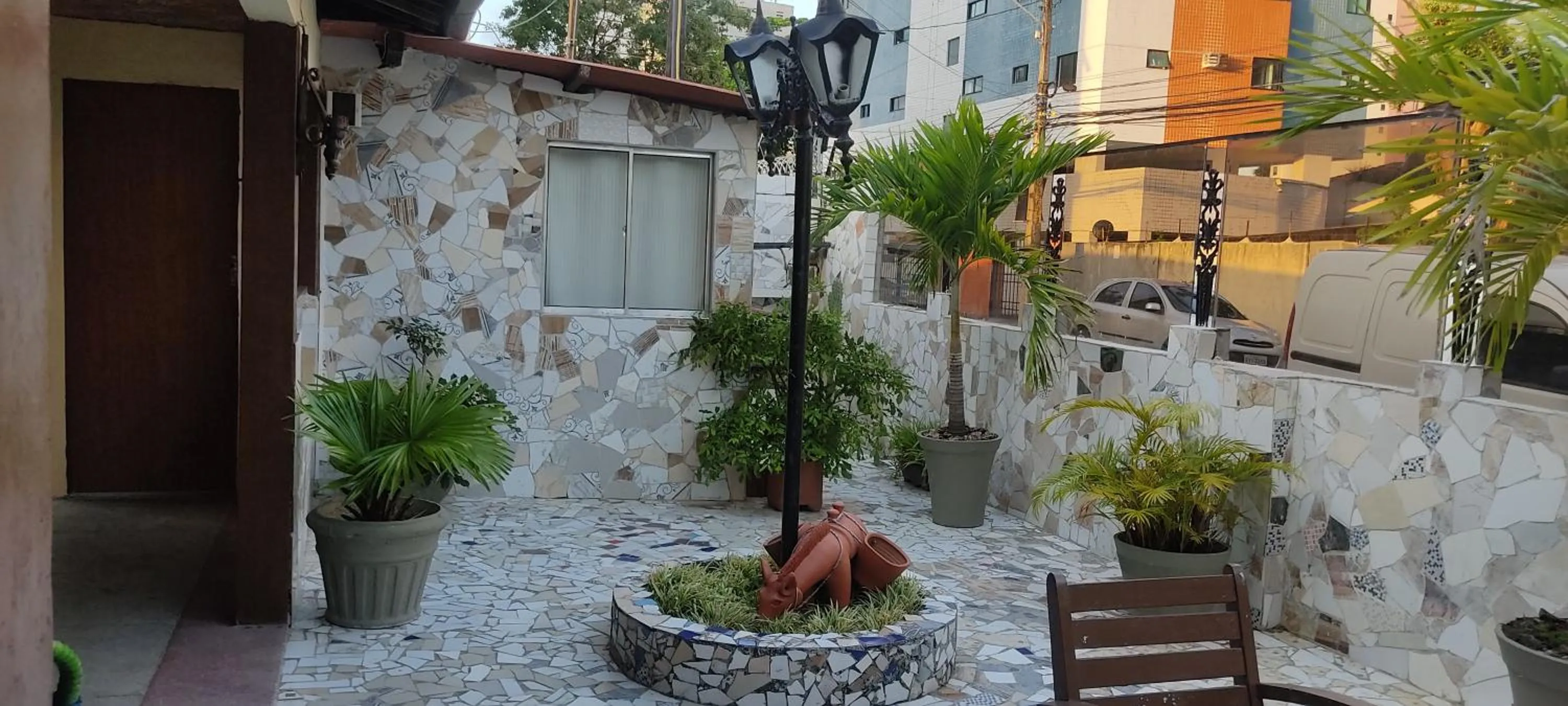 Pousada Nordestina