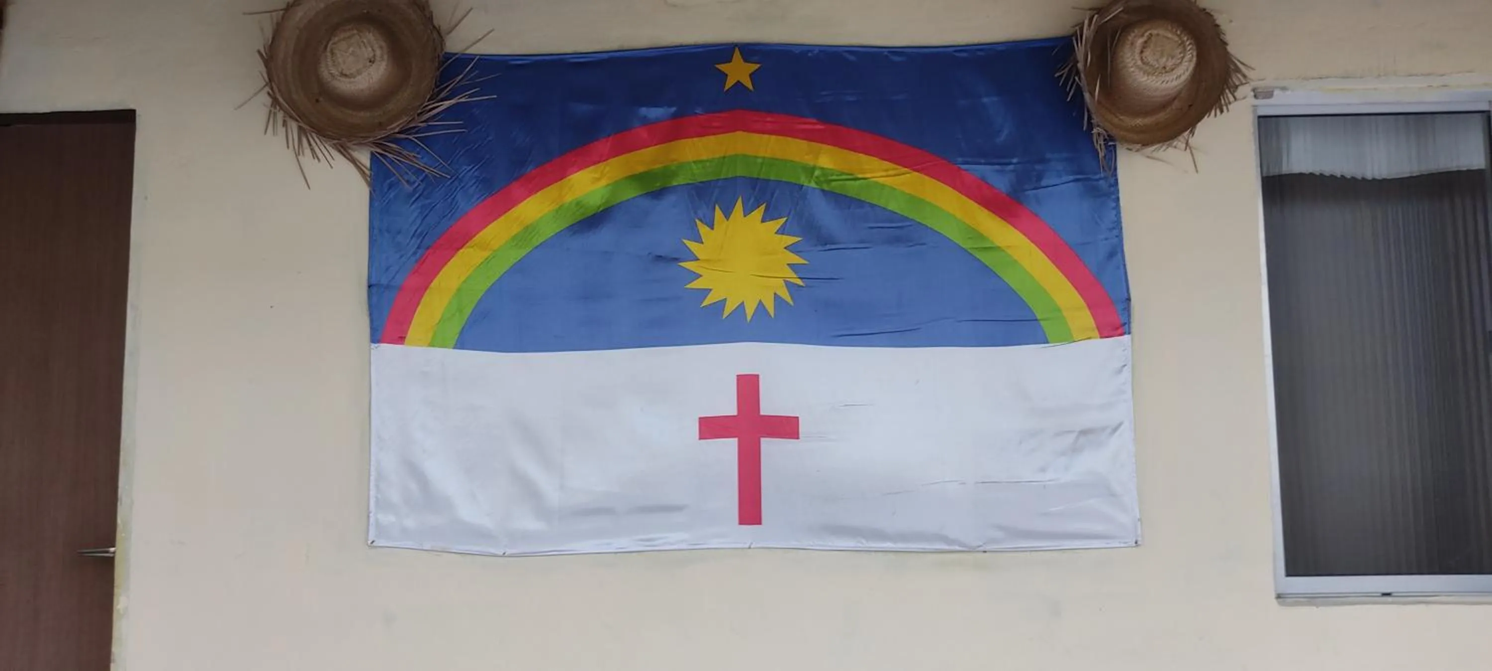 Pousada Nordestina