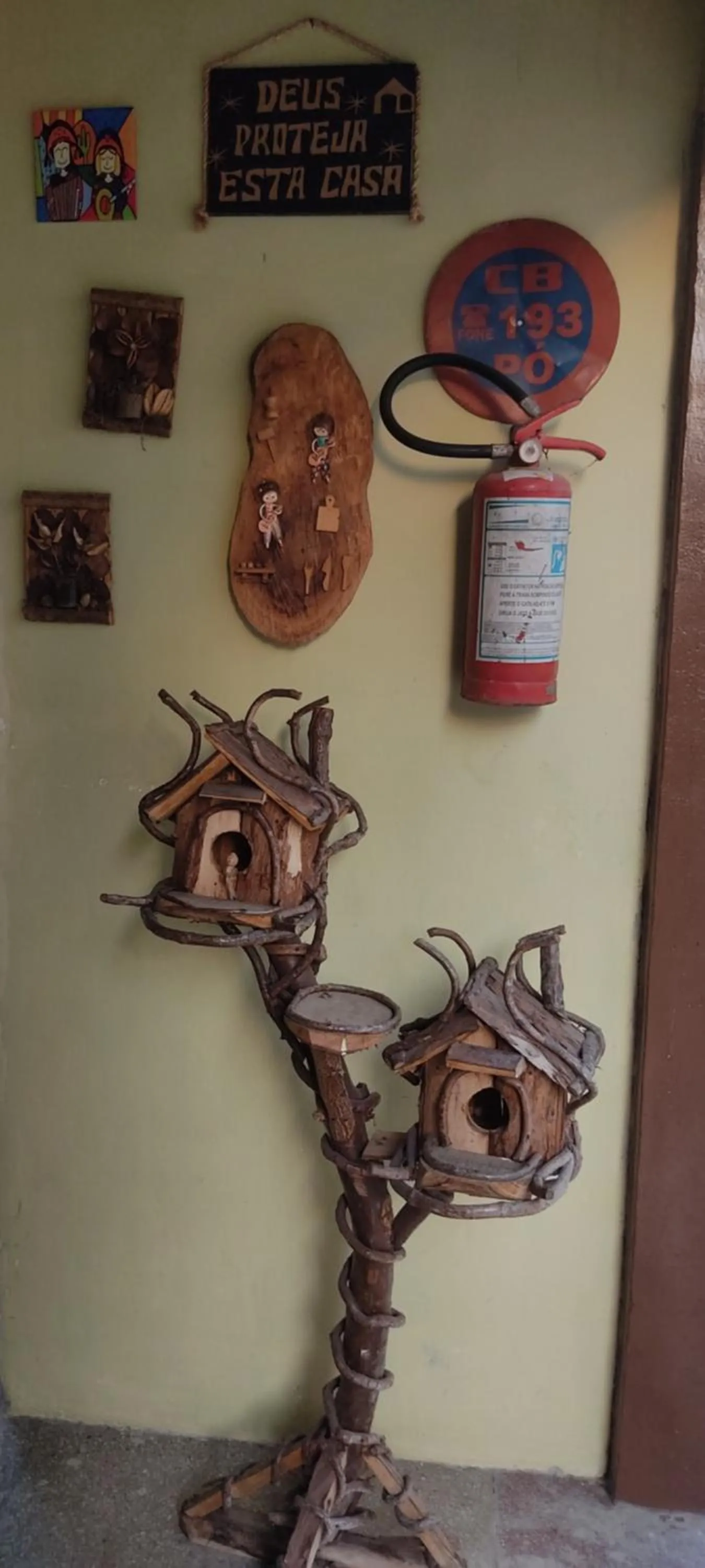 Pousada Nordestina