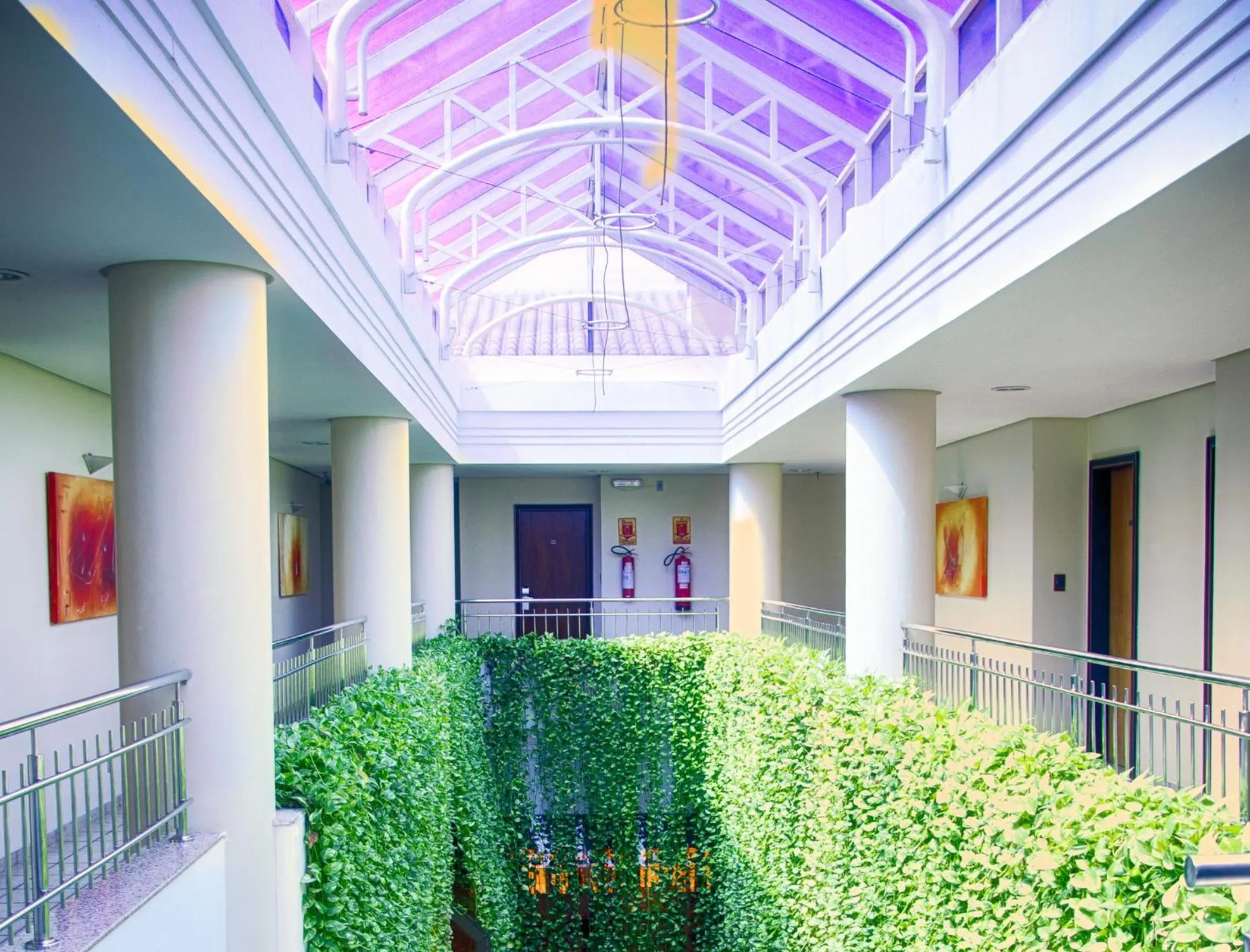 Other in Pousada dos Girassóis