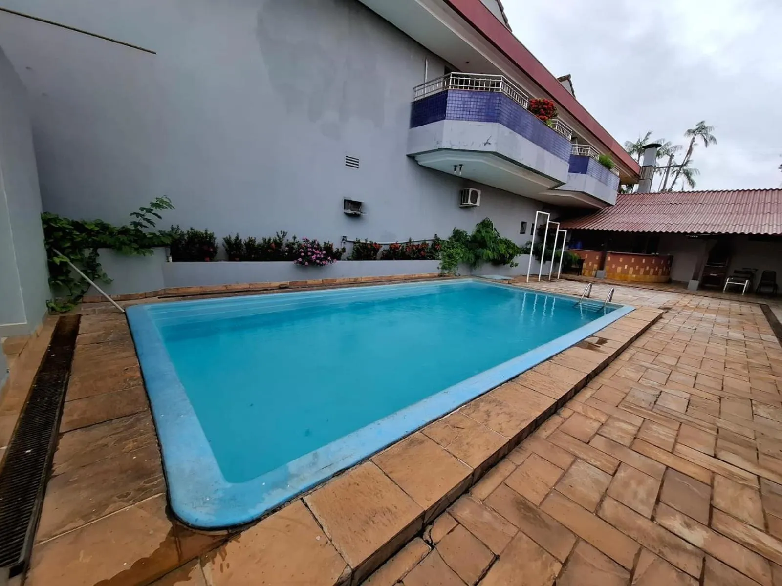 Pousada dos Girassóis