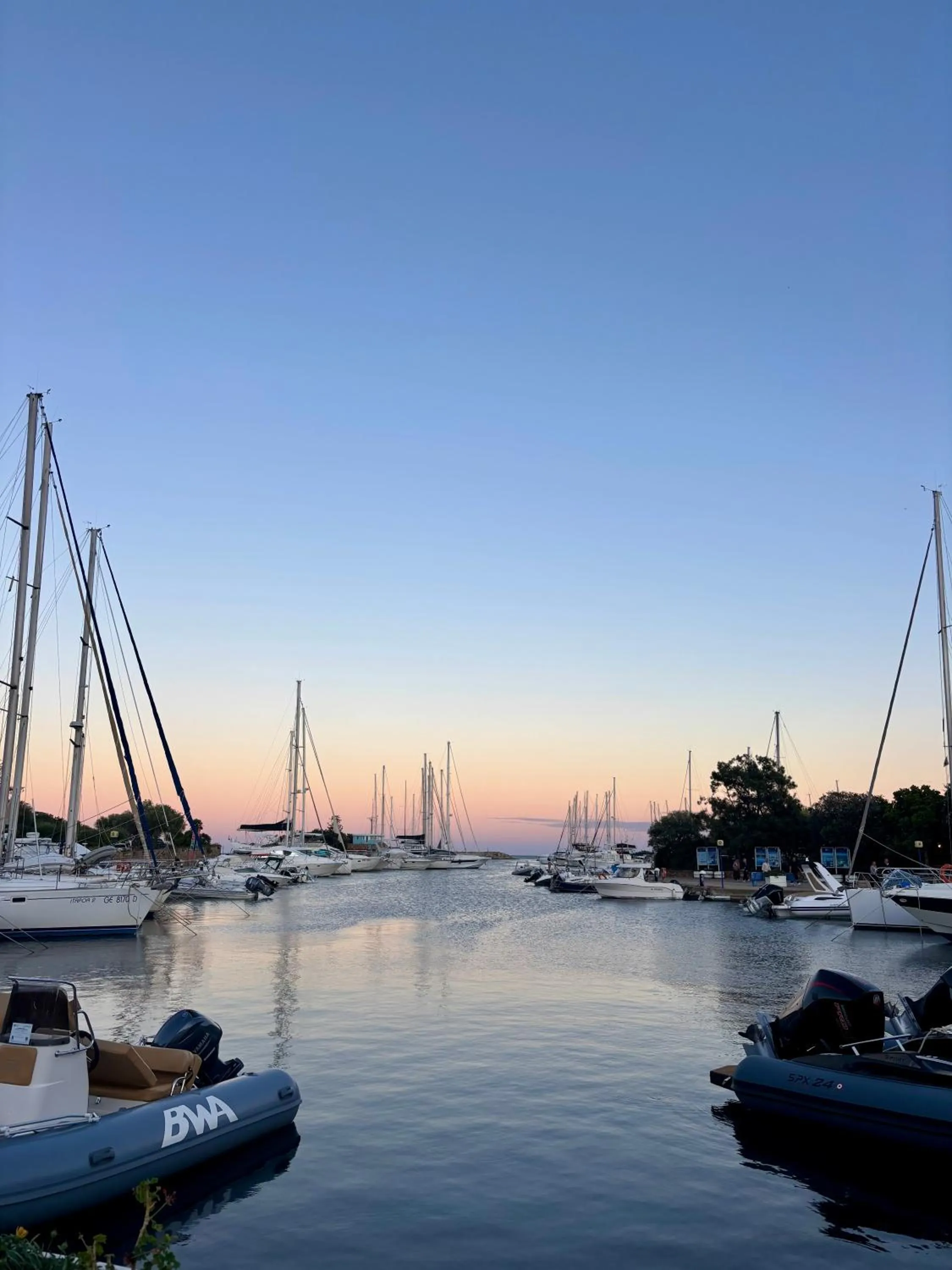 Nearby landmark in Residence Oasi Anfiteatro