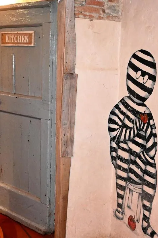 Agriturismo CasaMatta Azienda Agricola