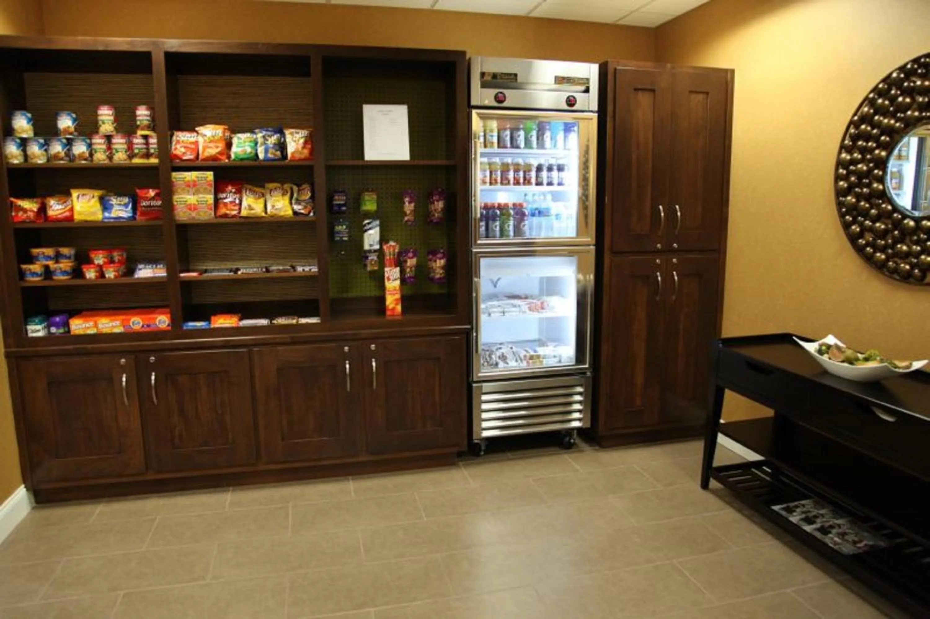 Other in Holiday Inn Express & Suites - Huntsville Airport by IHG