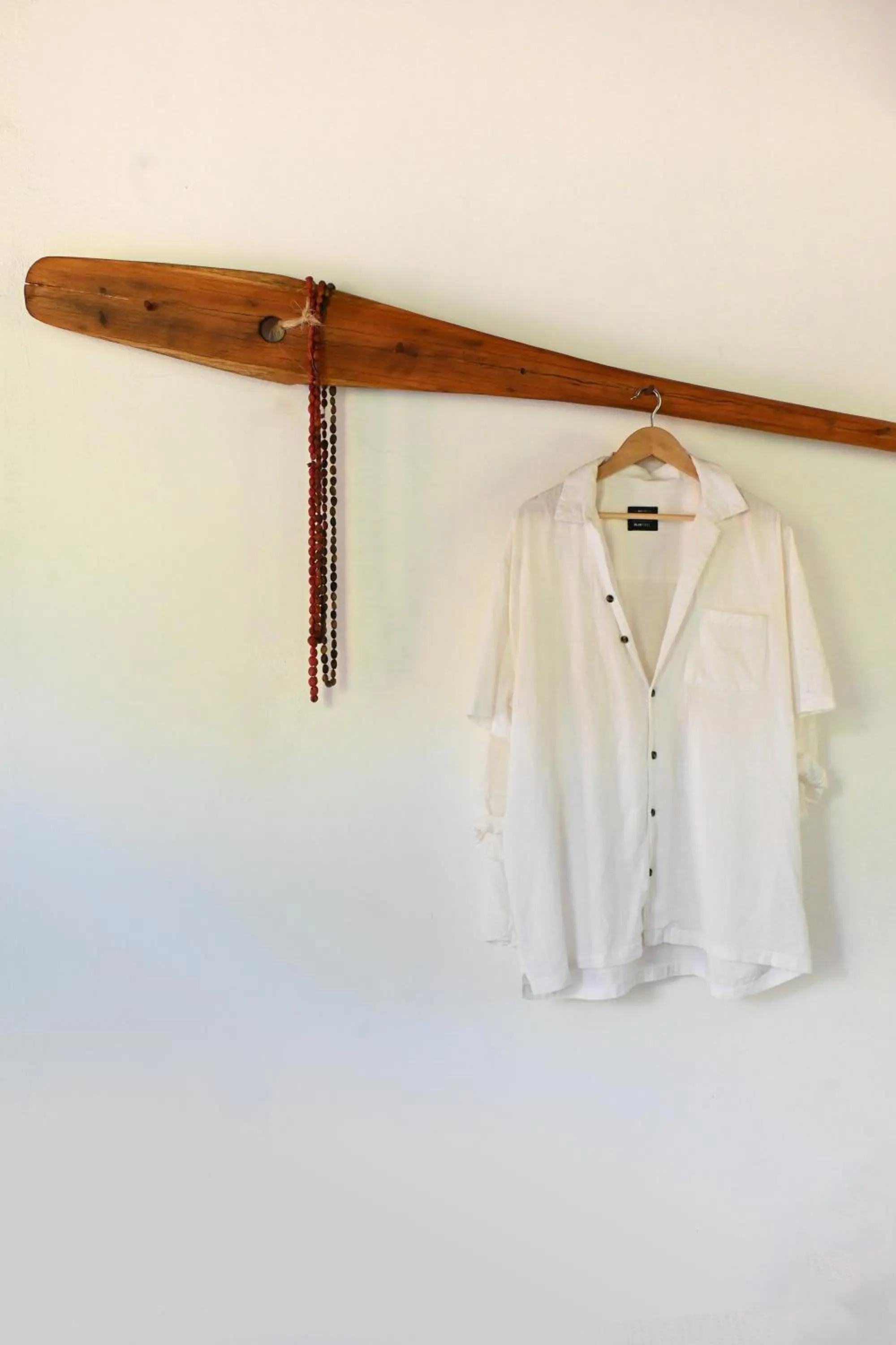 wardrobe in Pousada Habitat Caraíva