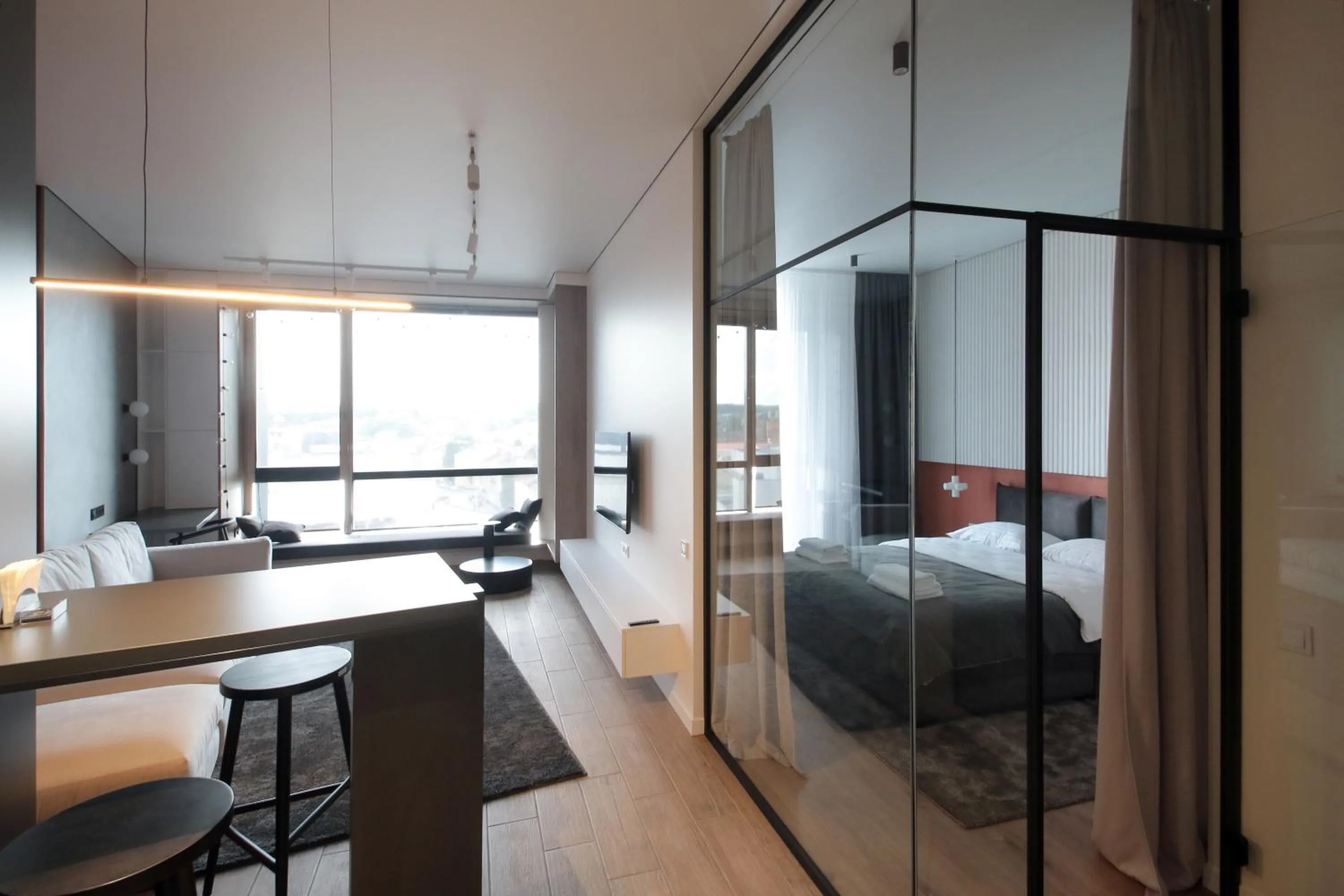 Old City Apartments