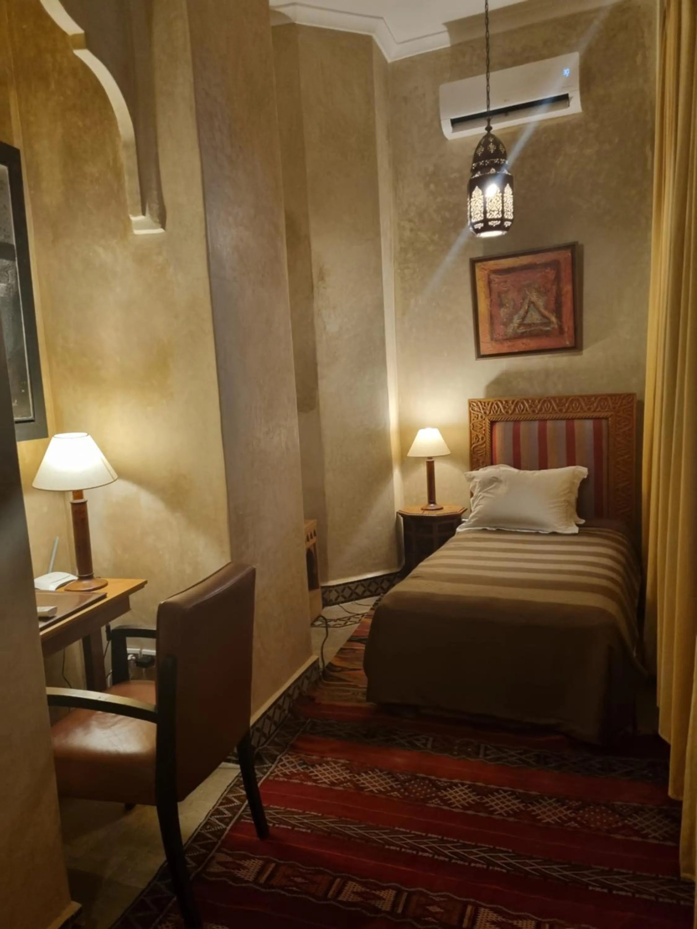 Bed in Riyad Al Moussika