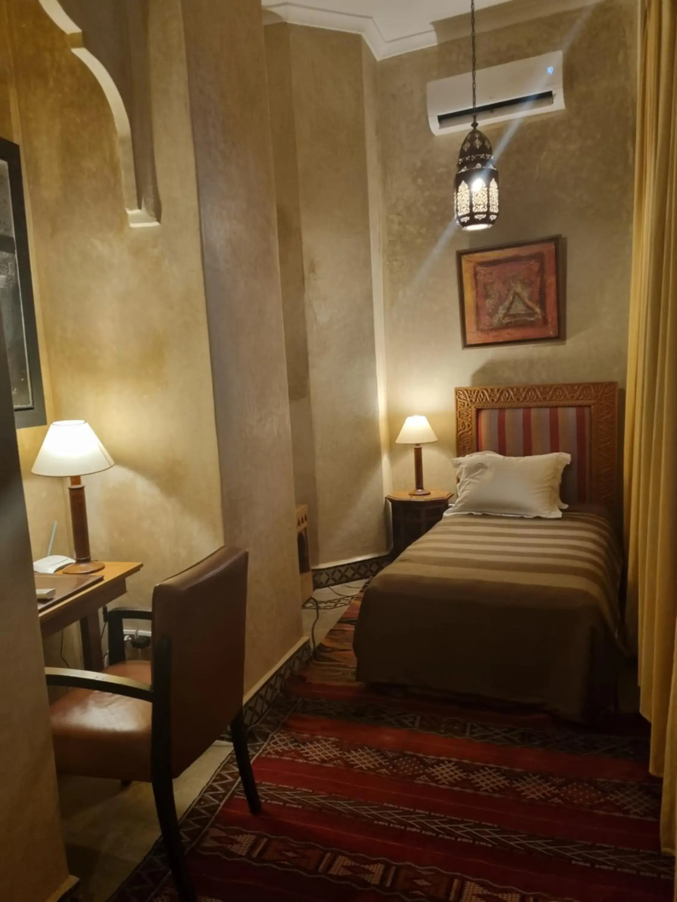 Triple Room with Shared Bathroom in Riyad Al Moussika Triple Room with Shared Bathroom in Riyad Al Moussika