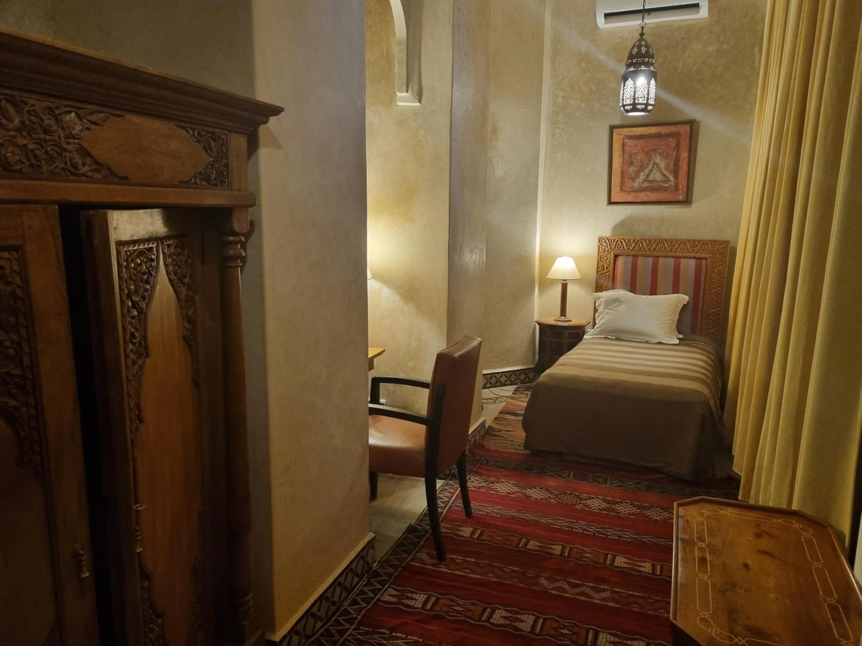 Bed in Riyad Al Moussika