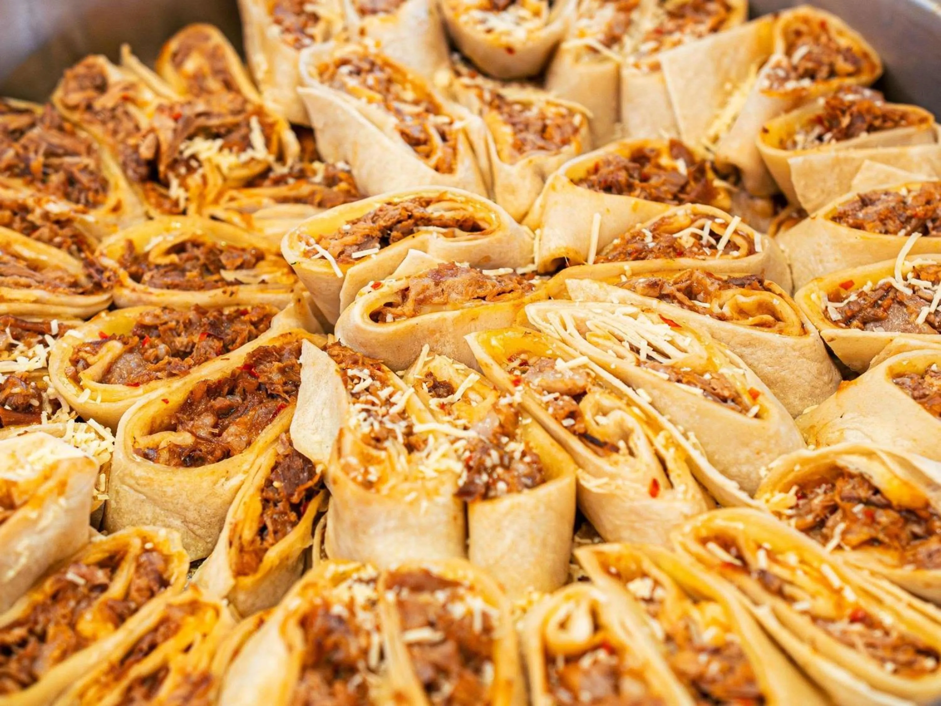 Breakfast in ibis Medellin