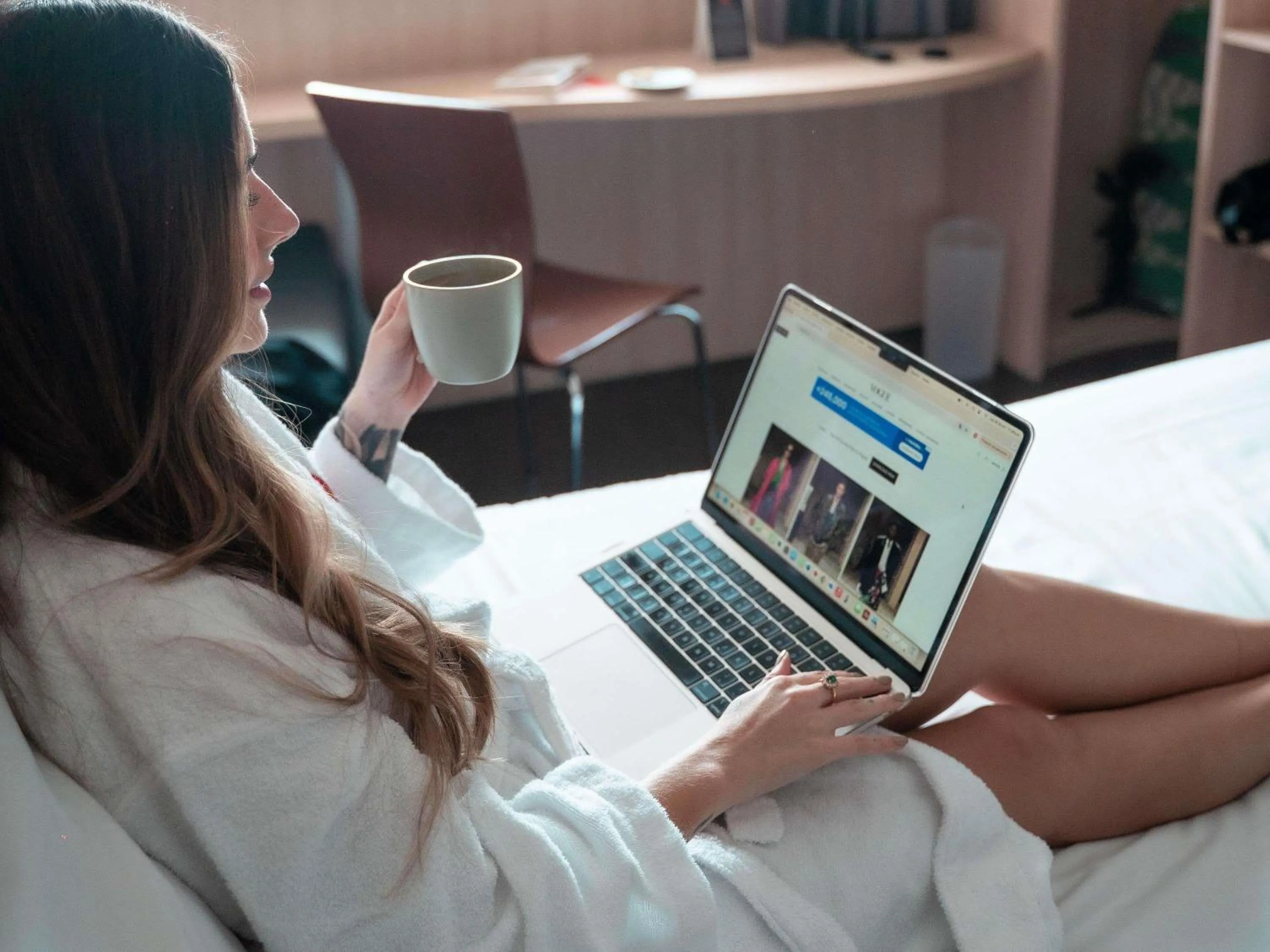 Bedroom, Bed in ibis Medellin