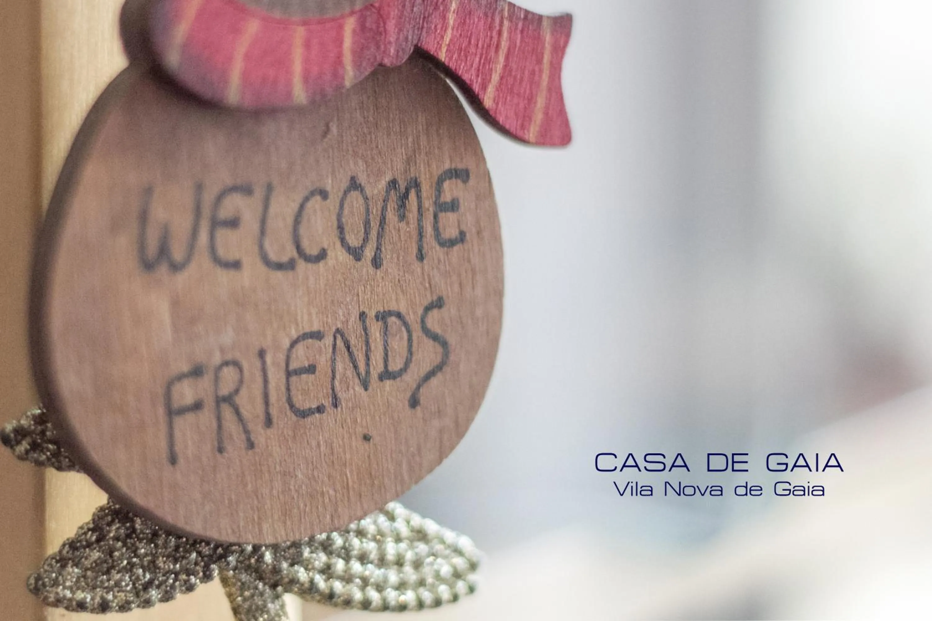 Casa de Gaia