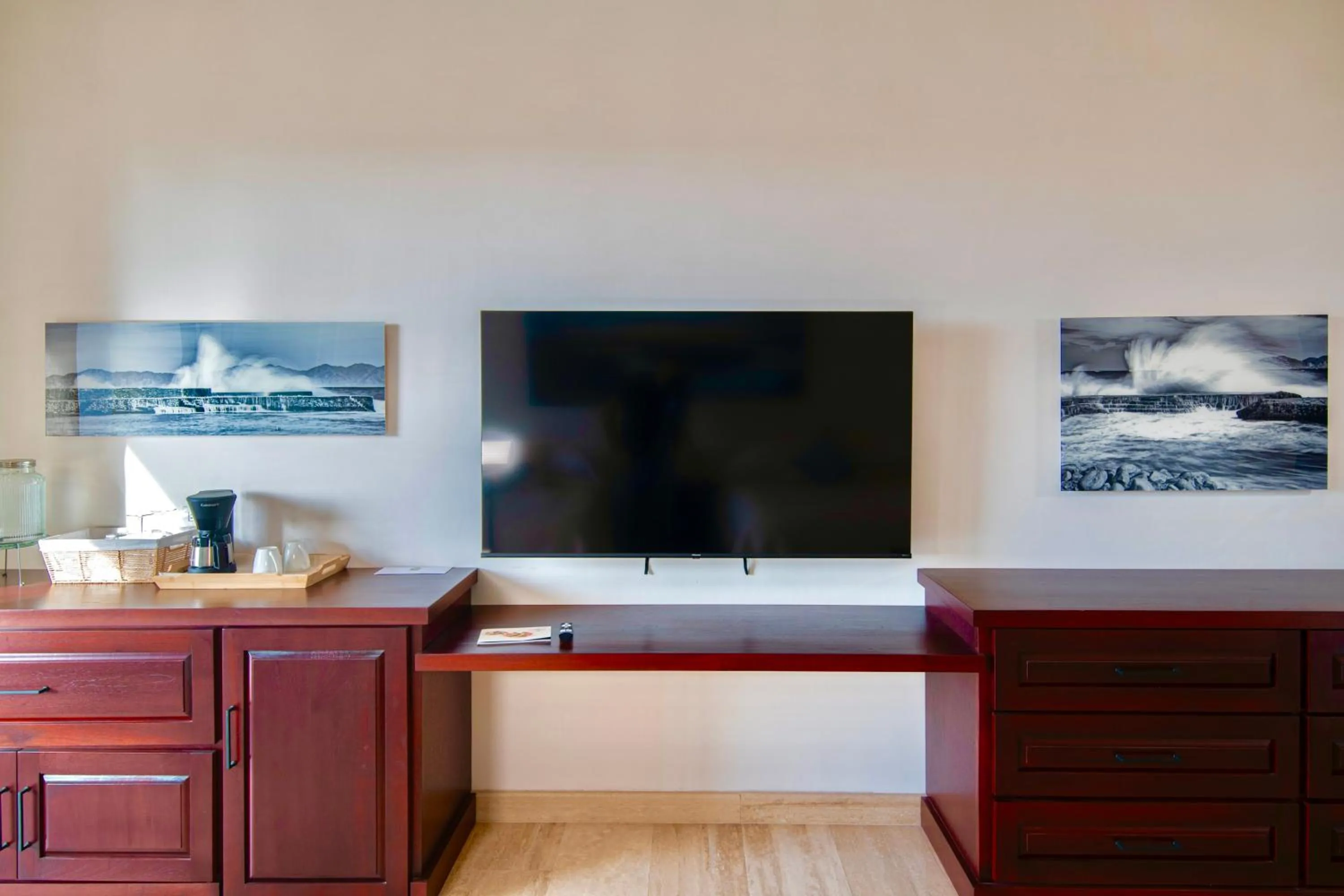 Hacienda Todos Los Santos