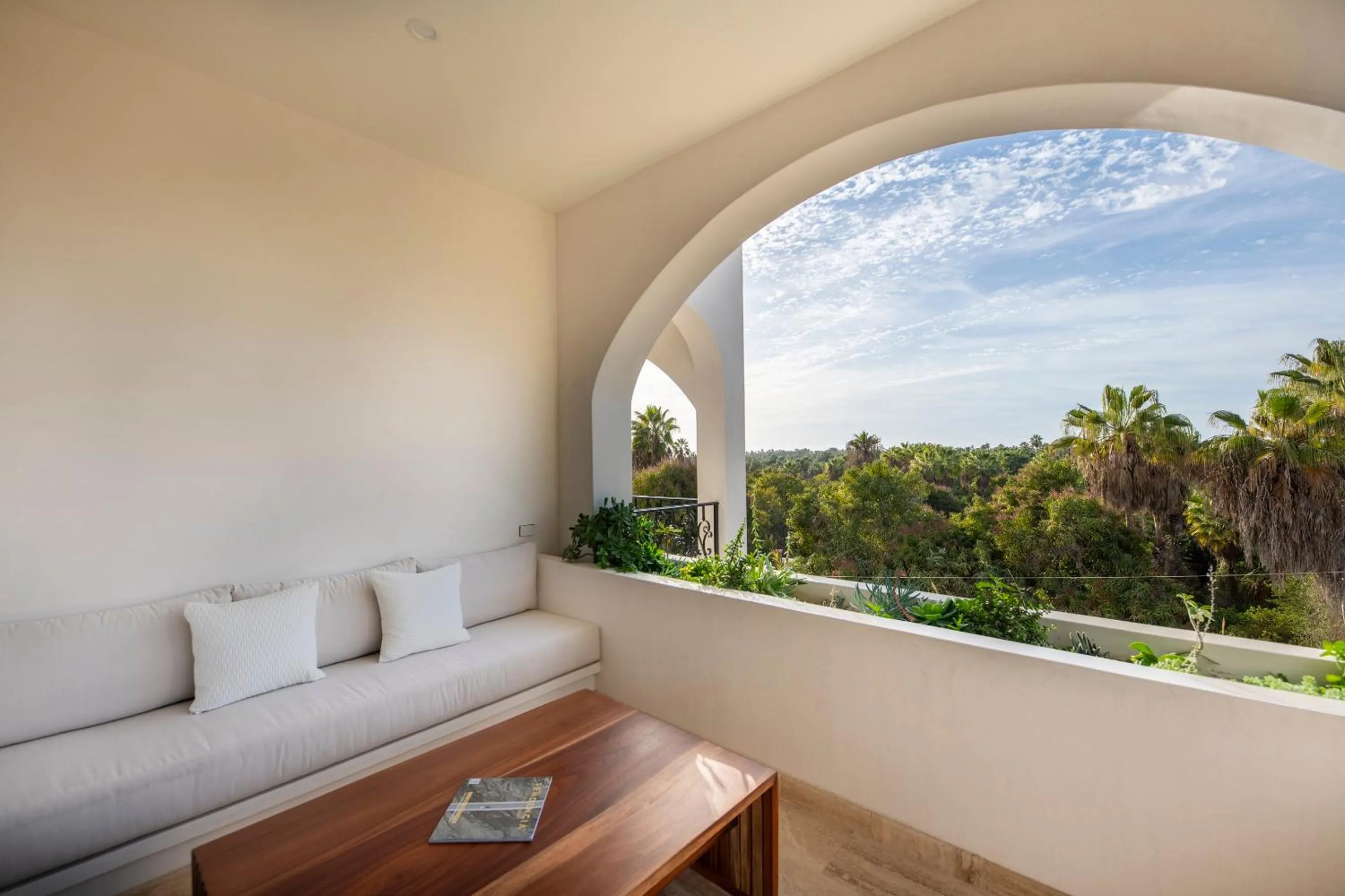 Hacienda Todos Los Santos