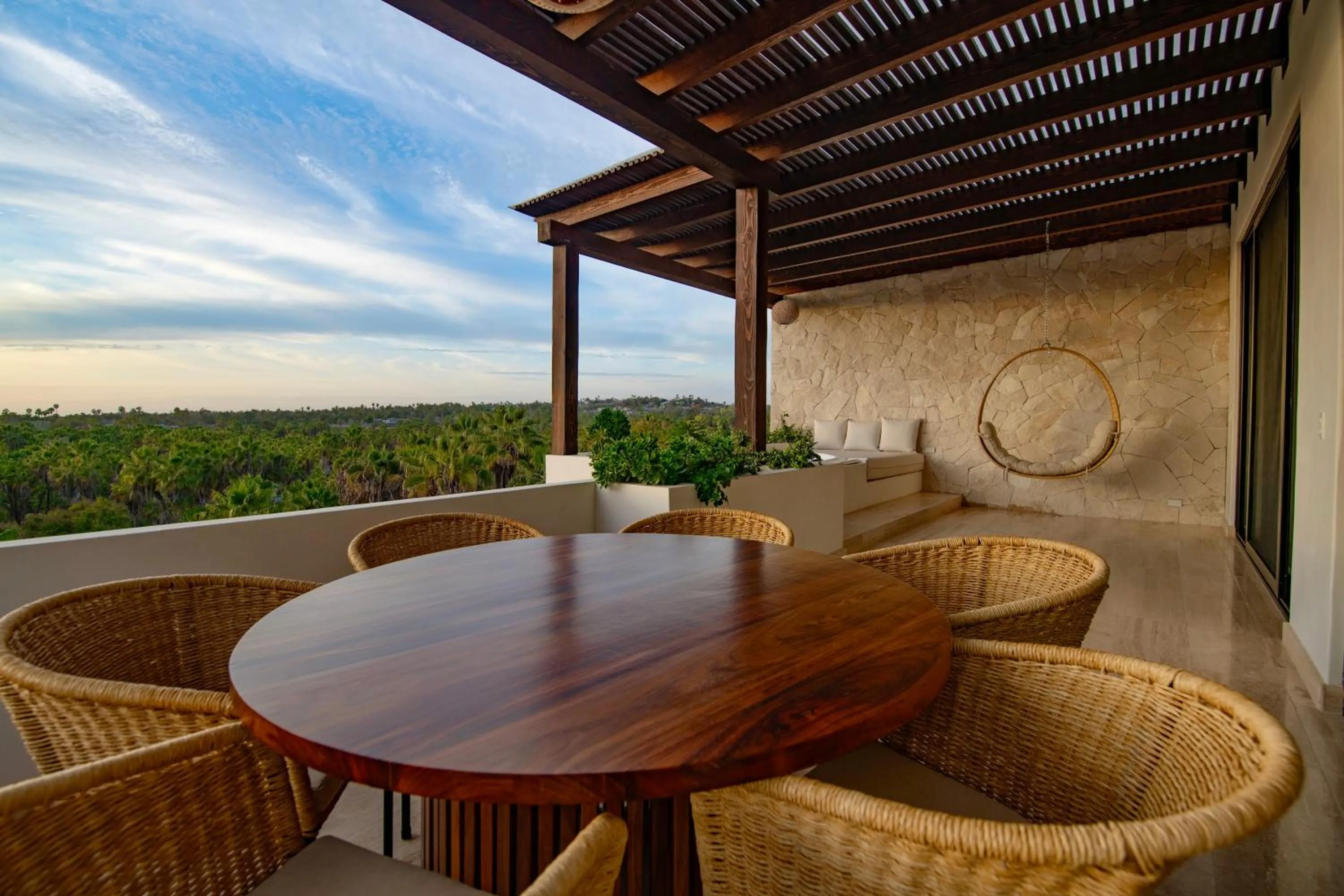 Hacienda Todos Los Santos