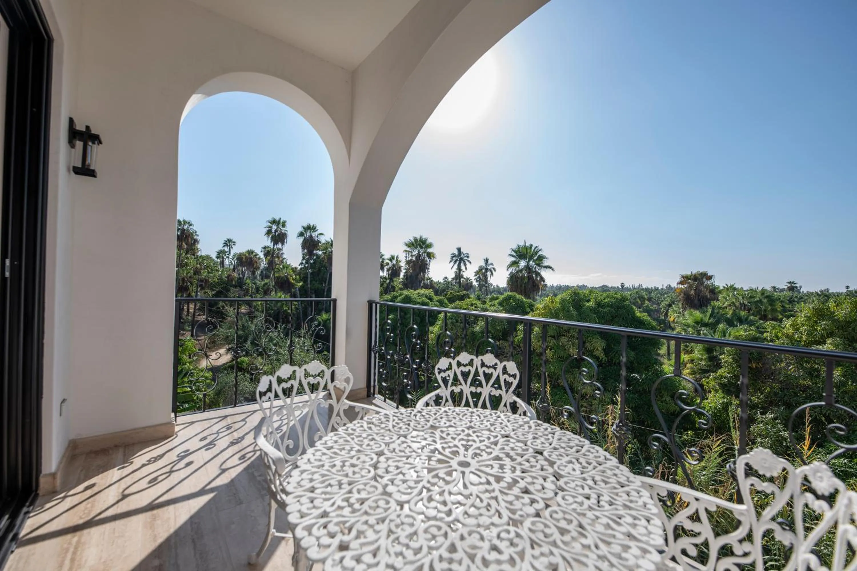 Hacienda Todos Los Santos