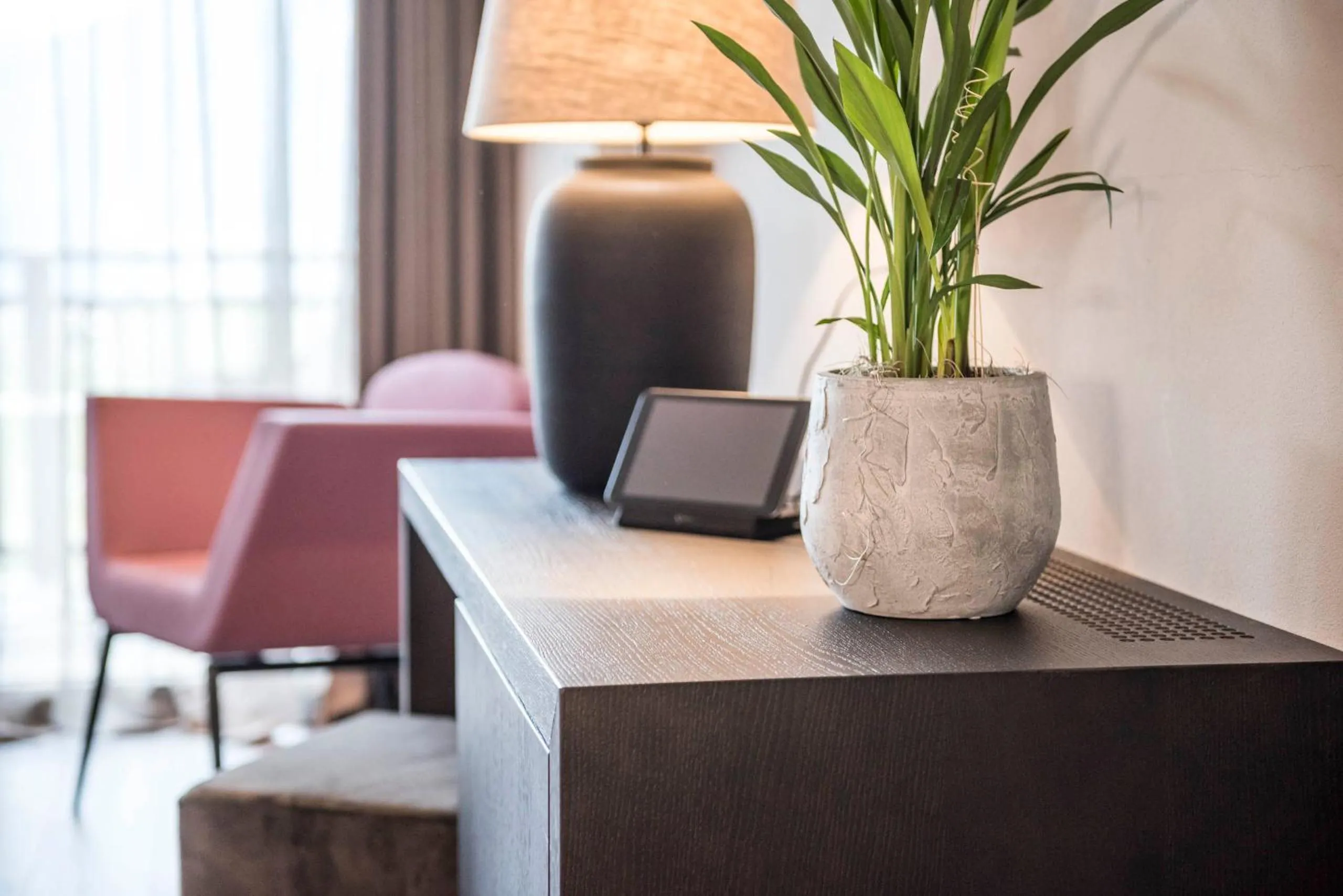 Decorative detail in Hotel - Appartements Schmied Hans