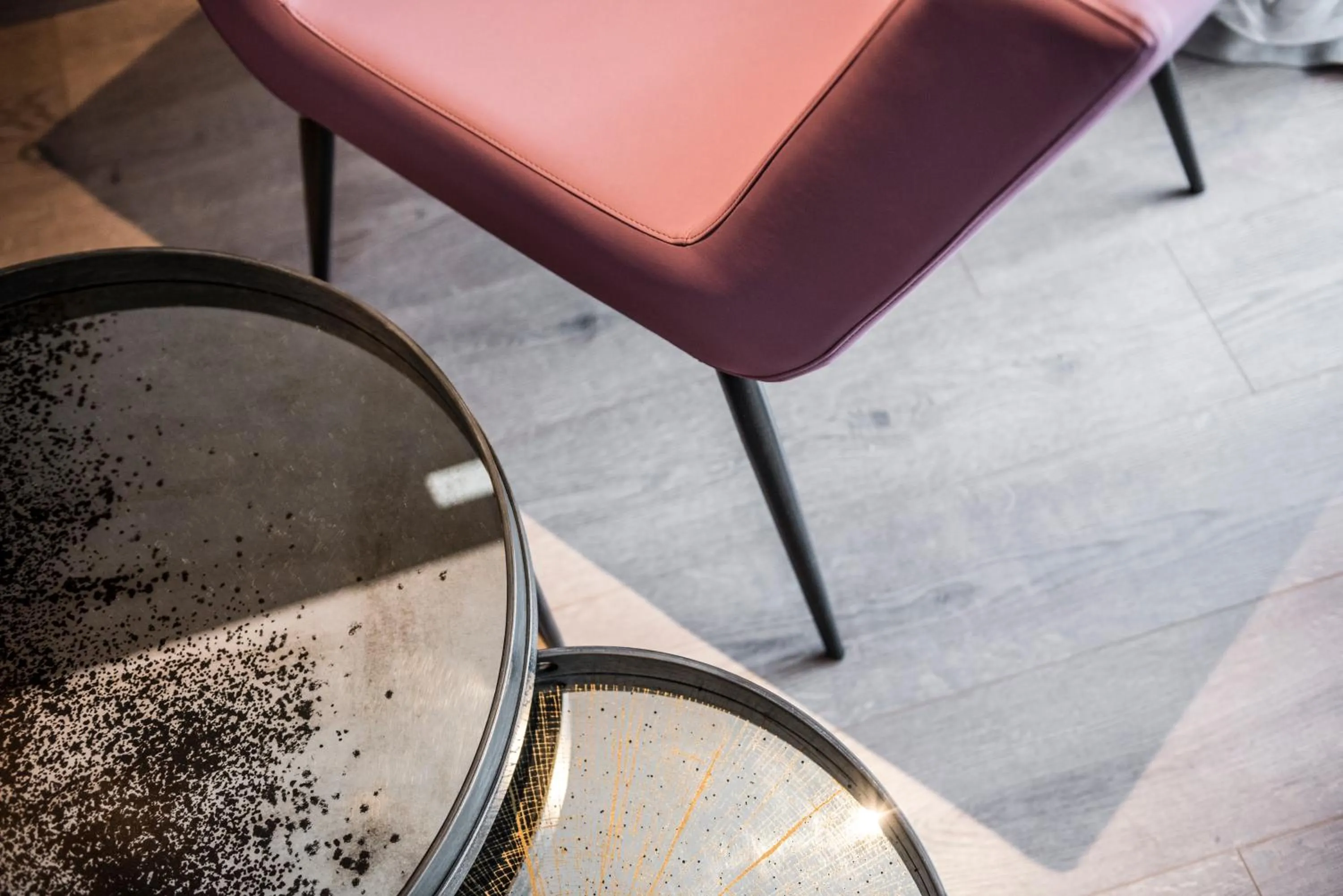 Decorative detail in Hotel - Appartements Schmied Hans