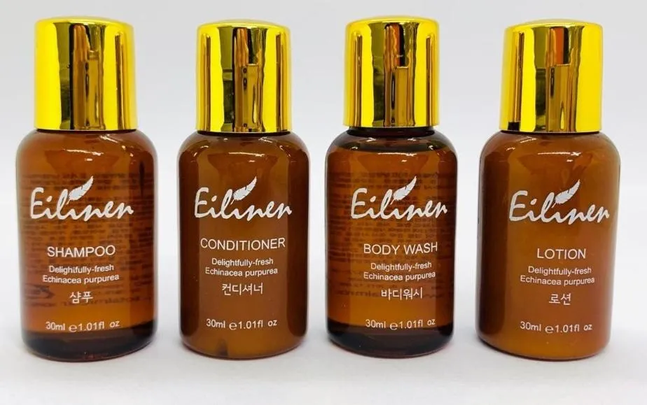 Bathroom in The Venezia Suite Hotel