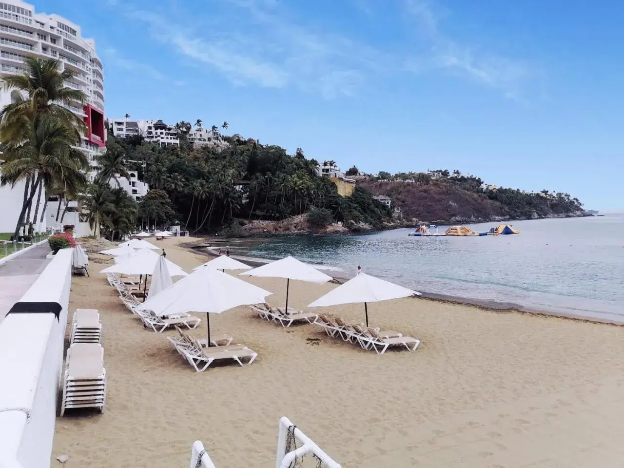 Sierra Mar at Tesoro Manzanillo Sierra Mar at Tesoro Manzanillo