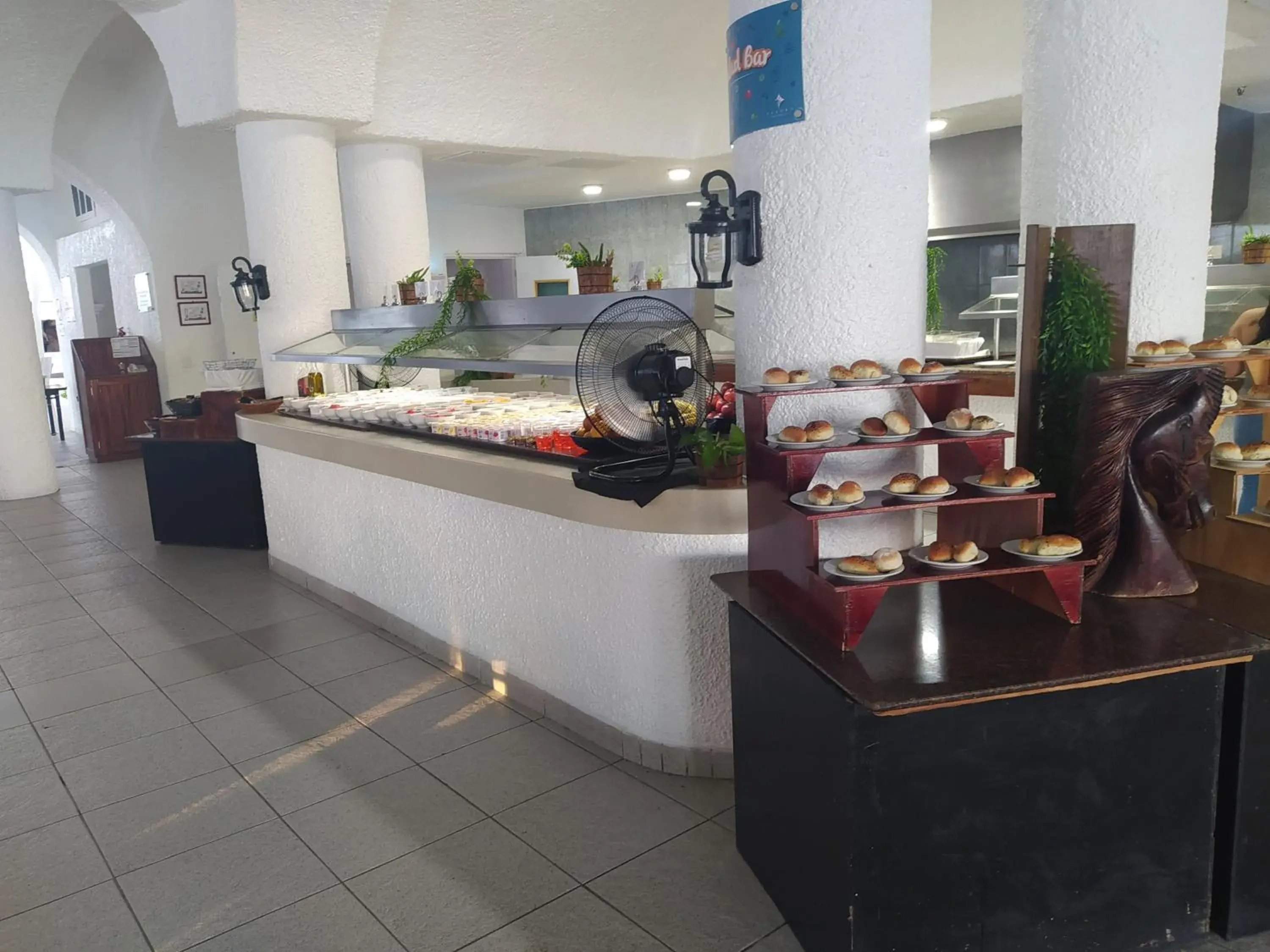Restaurant/places to eat in Sierra Mar All Inclusive at Tesoro Restaurant/places to eat in Sierra Mar All Inclusive at Tesoro