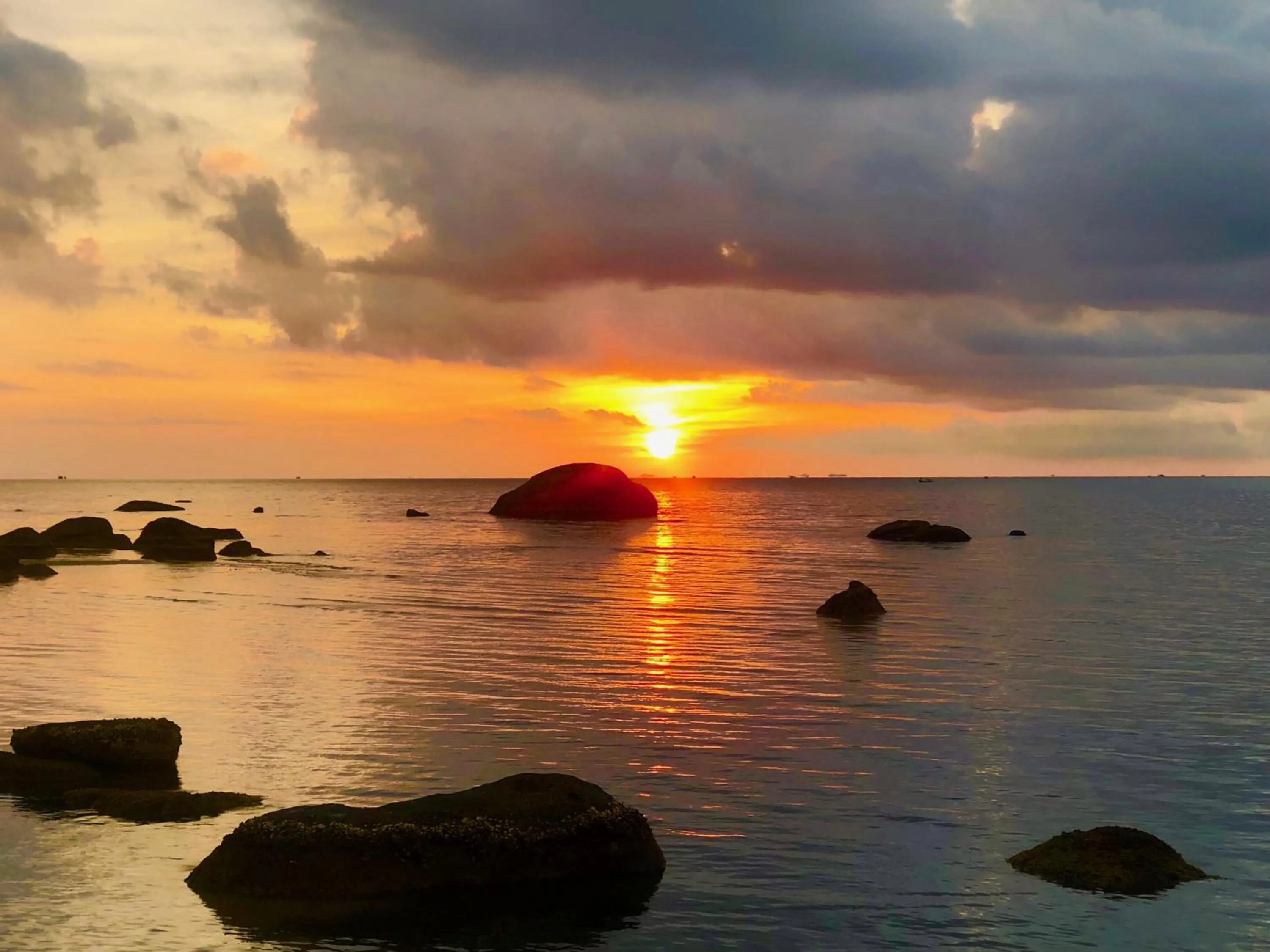 Nearby landmark in Lotus Home