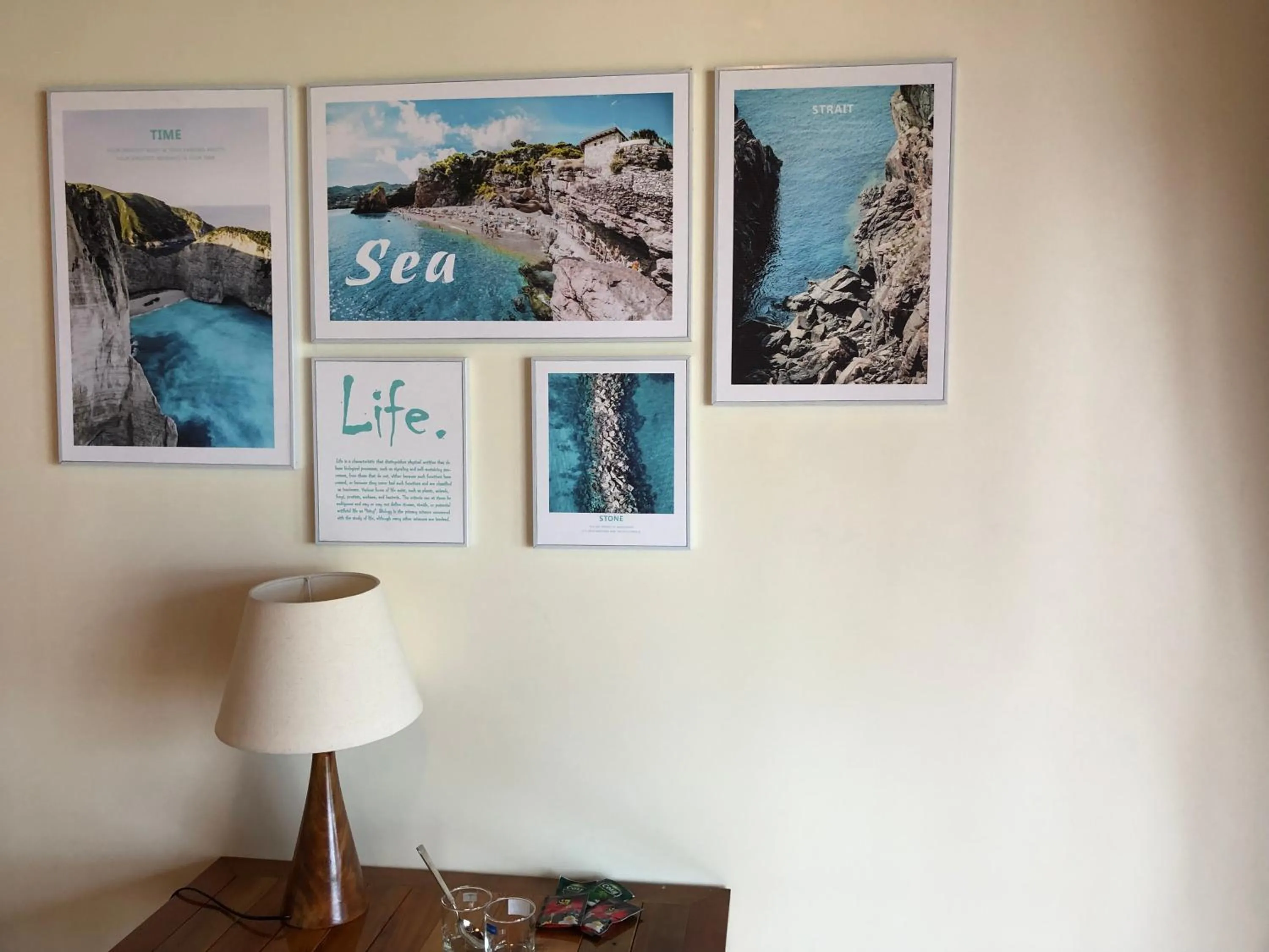 Decorative detail in Lotus Home