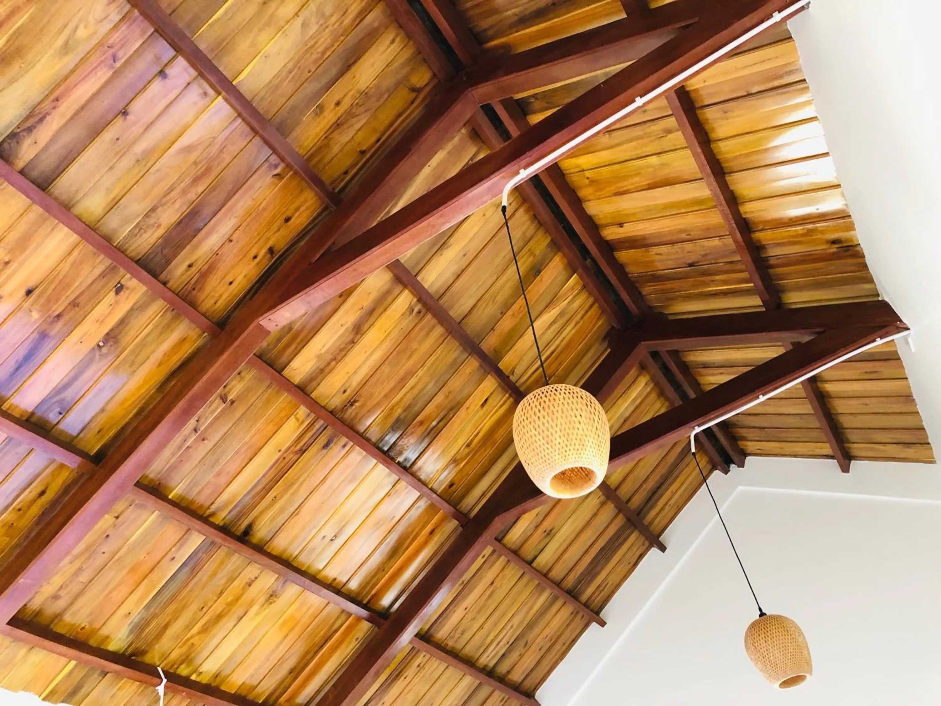 Bedroom in Lotus Home