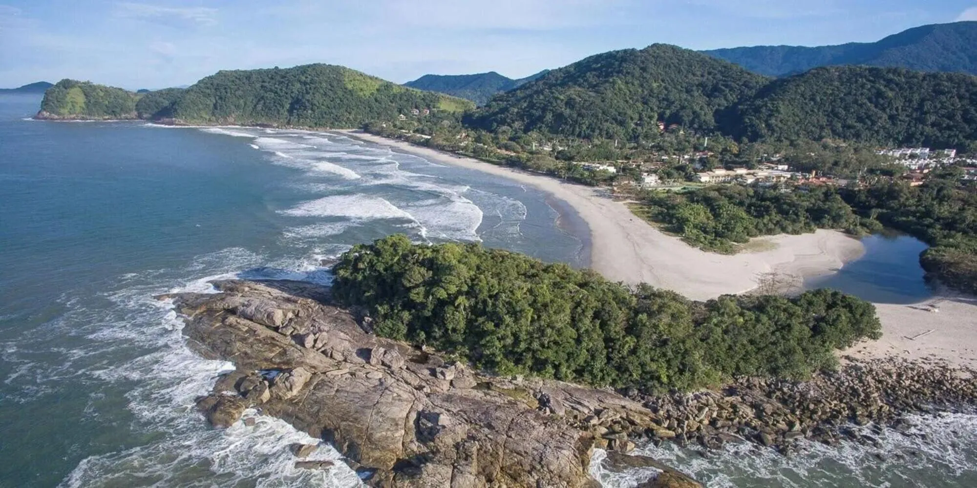 Nearby landmark in Hotel Spa Nau Royal