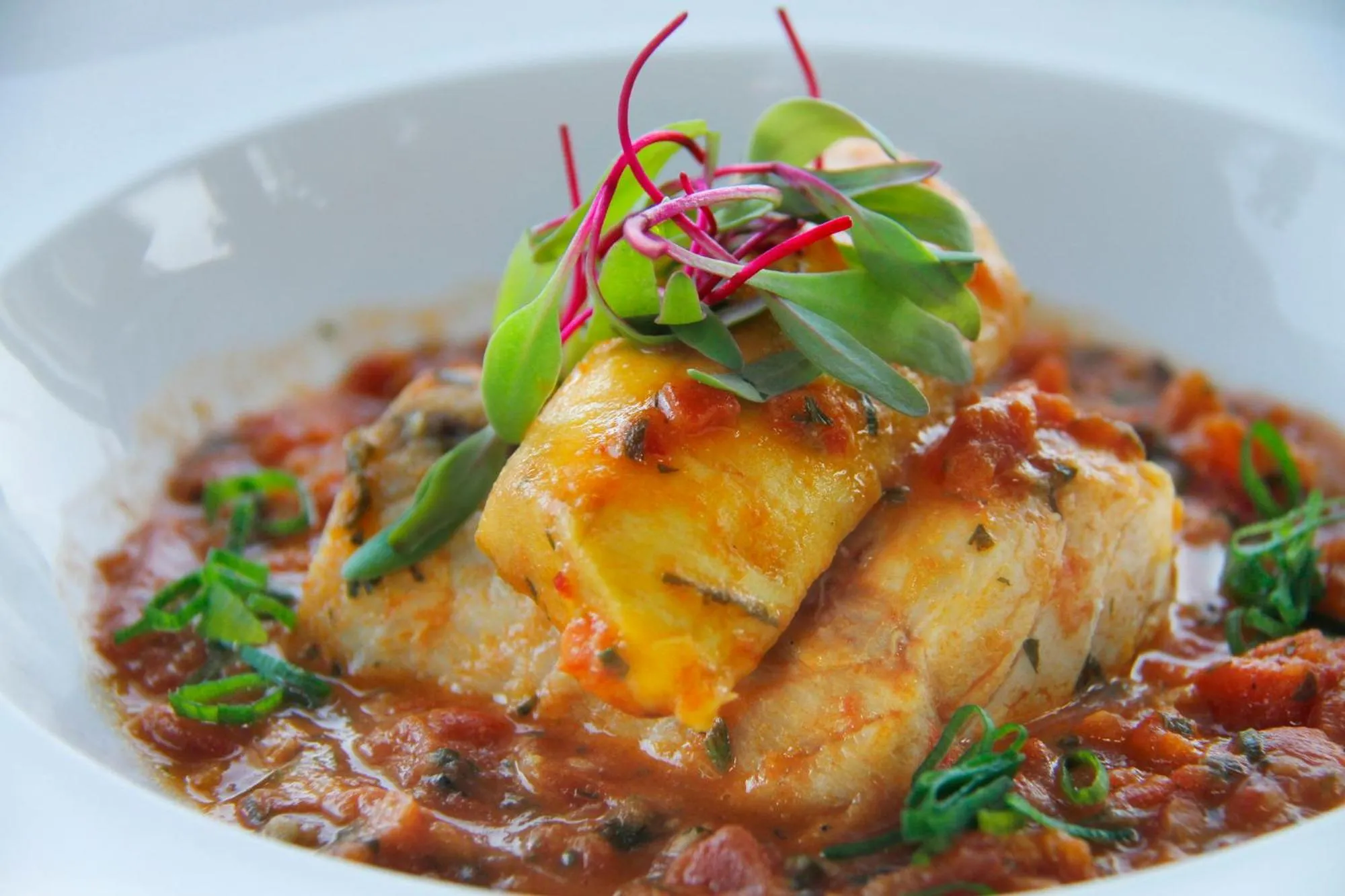 Restaurant/places to eat in Hotel Spa Nau Royal