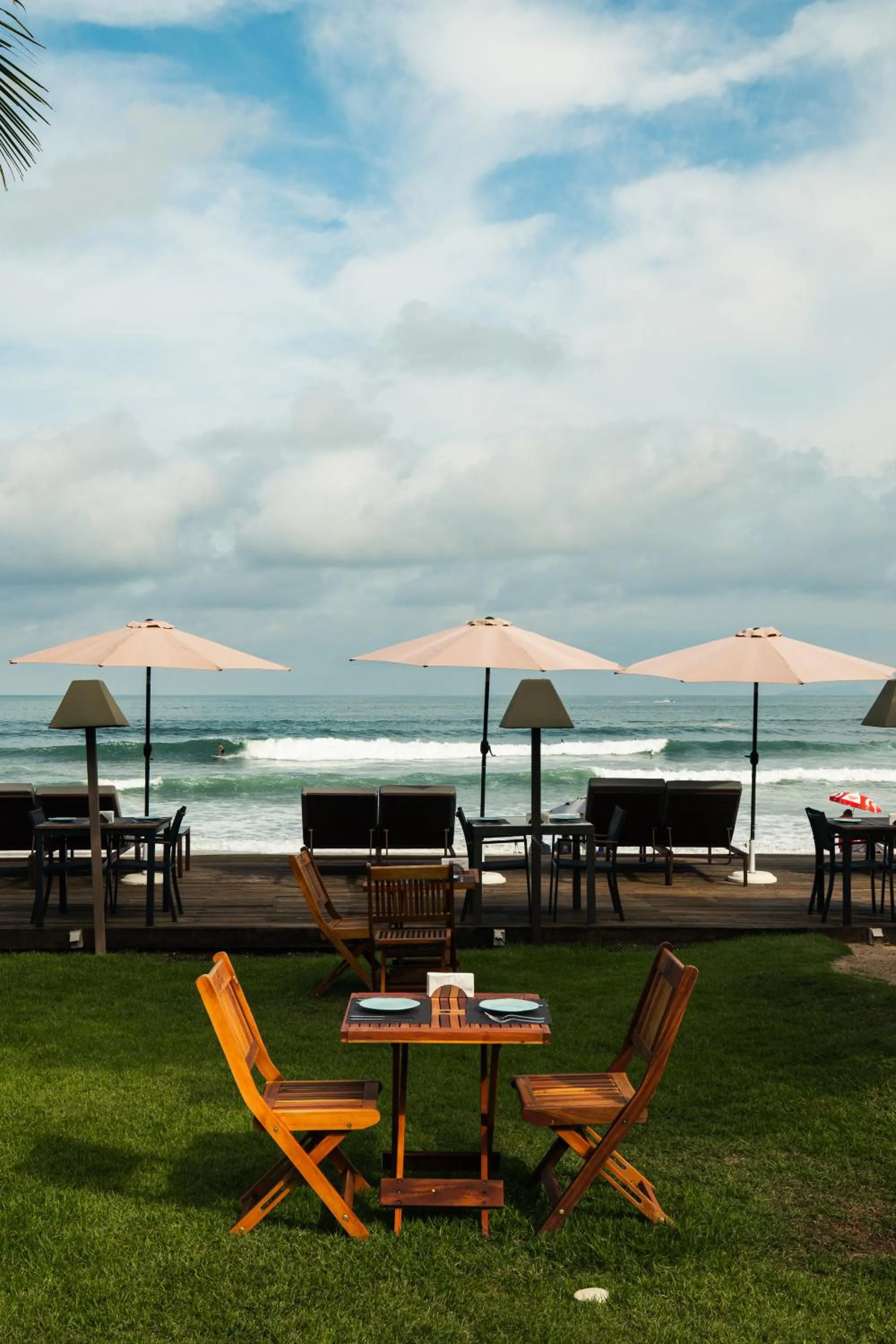 Day in Hotel Spa Nau Royal