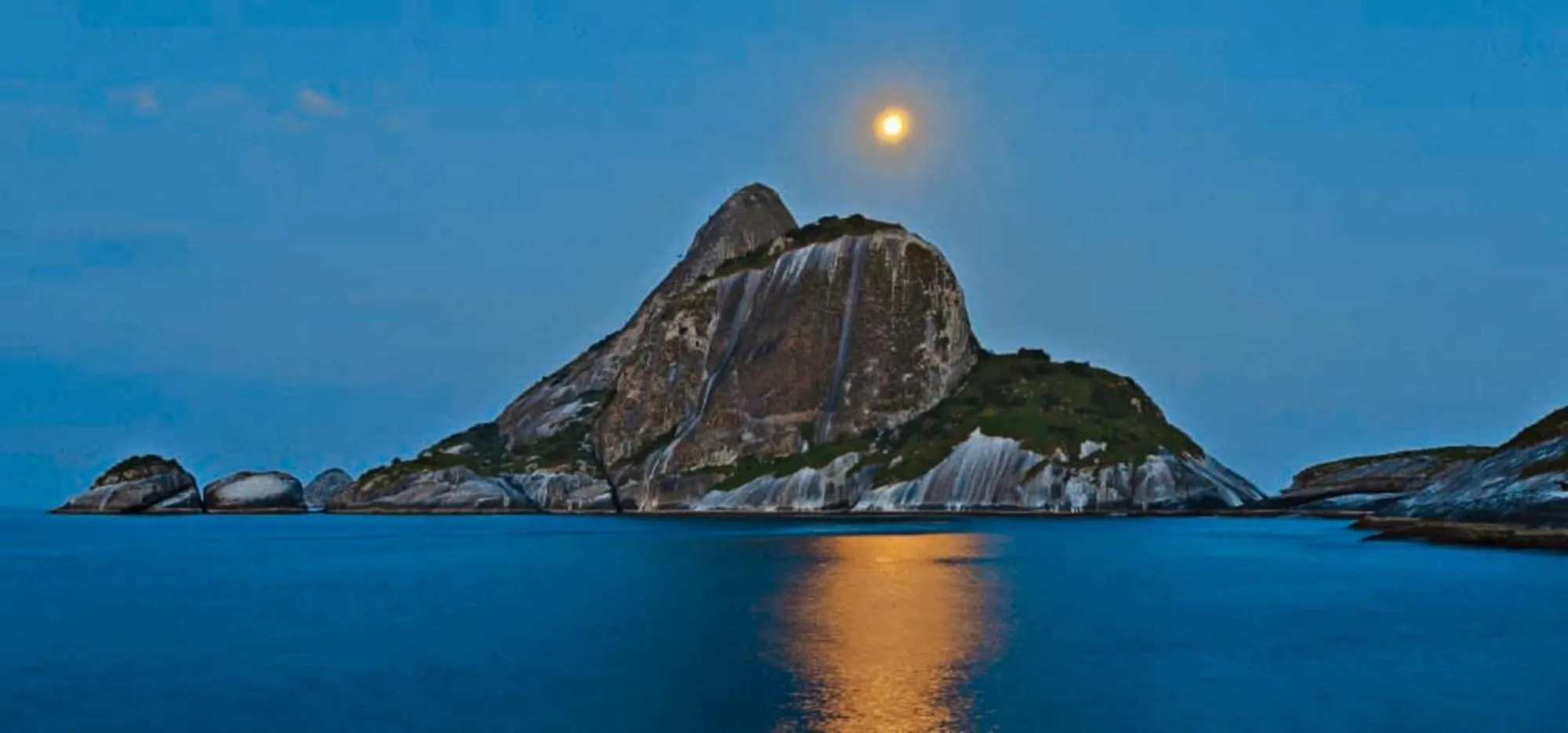 Nearby landmark in Hotel Spa Nau Royal