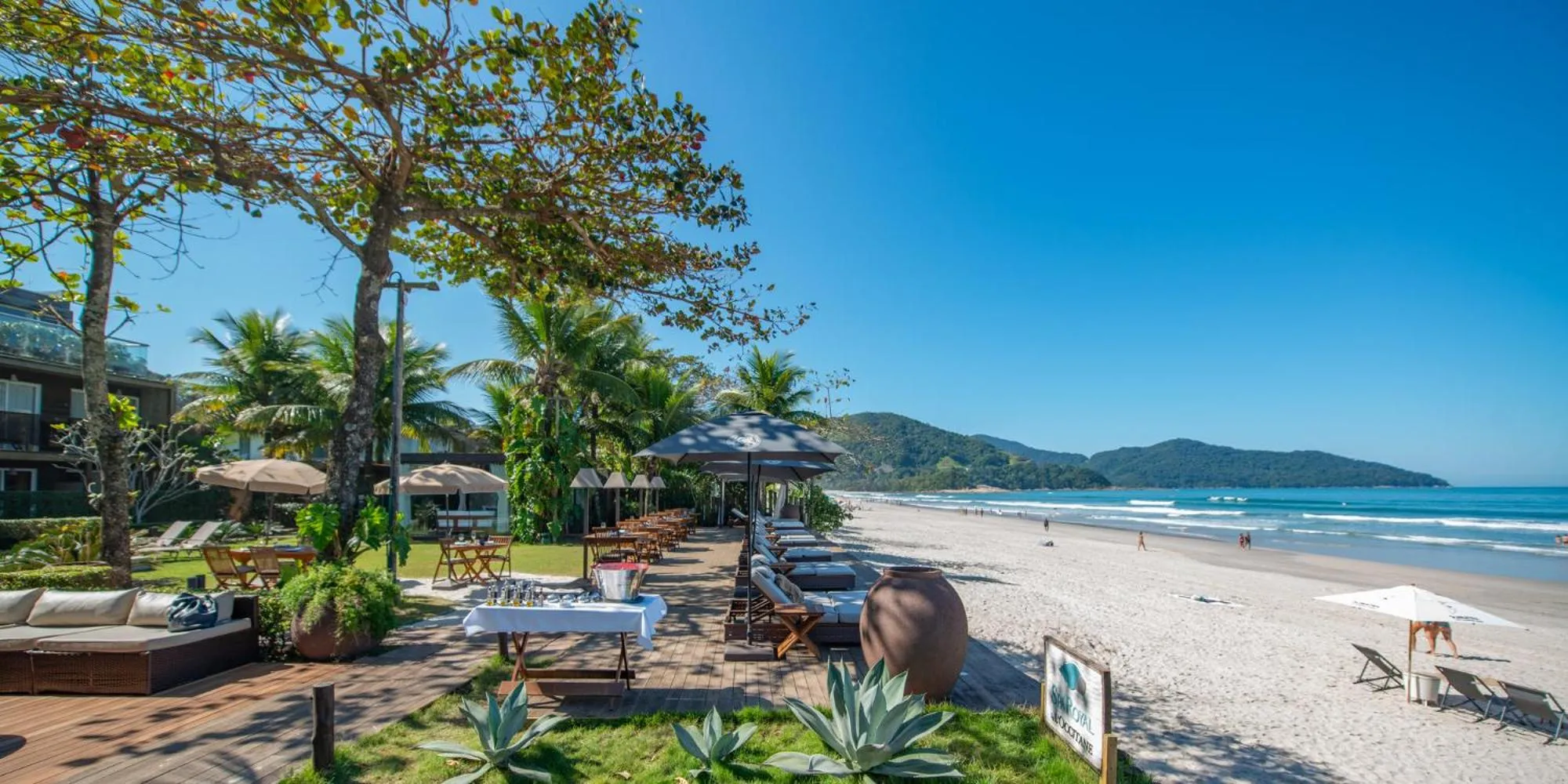 Day in Hotel Spa Nau Royal