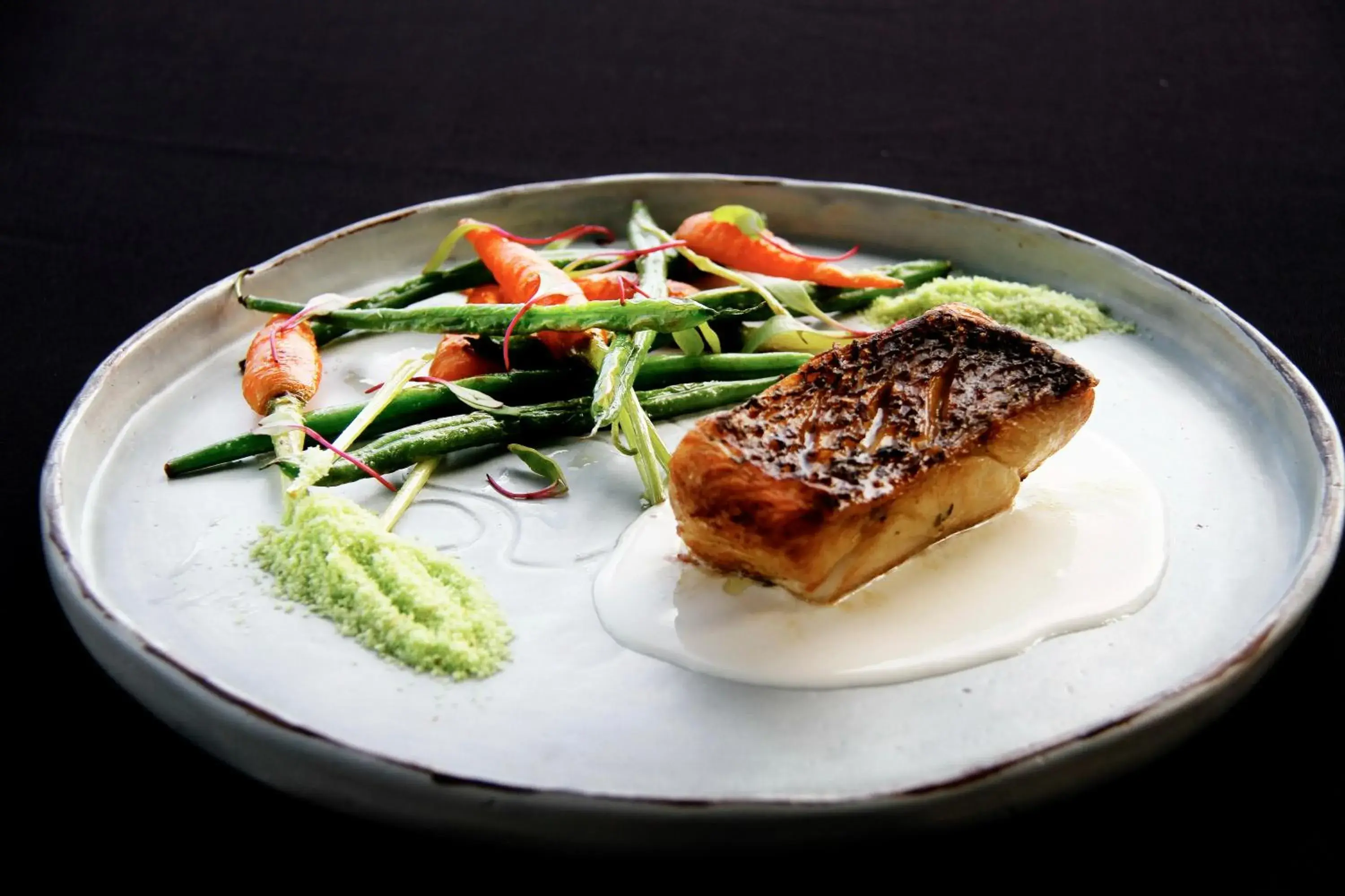 Food in Hotel Spa Nau Royal Food in Hotel Spa Nau Royal