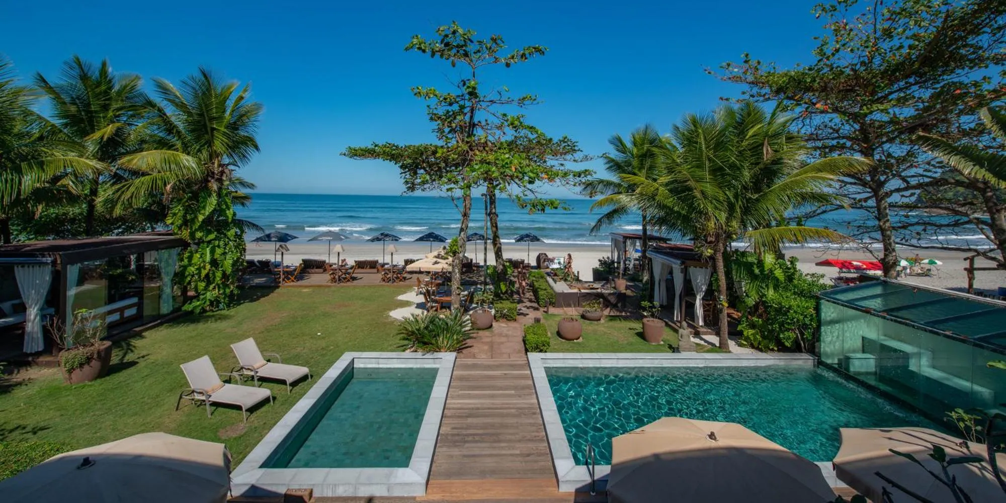 Day in Hotel Spa Nau Royal