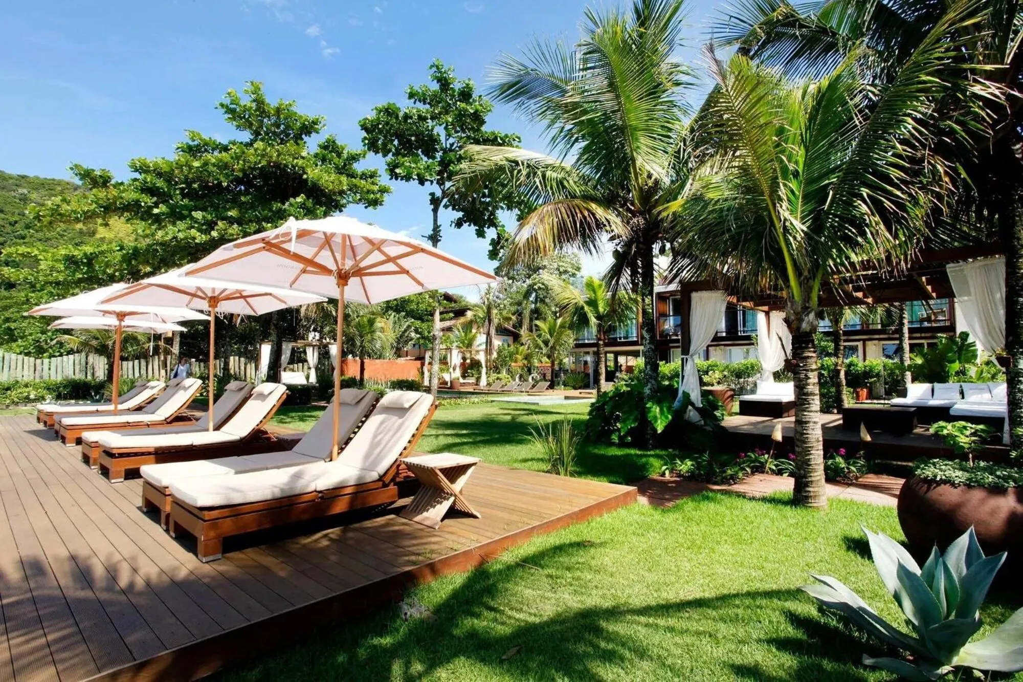 Day in Hotel Spa Nau Royal