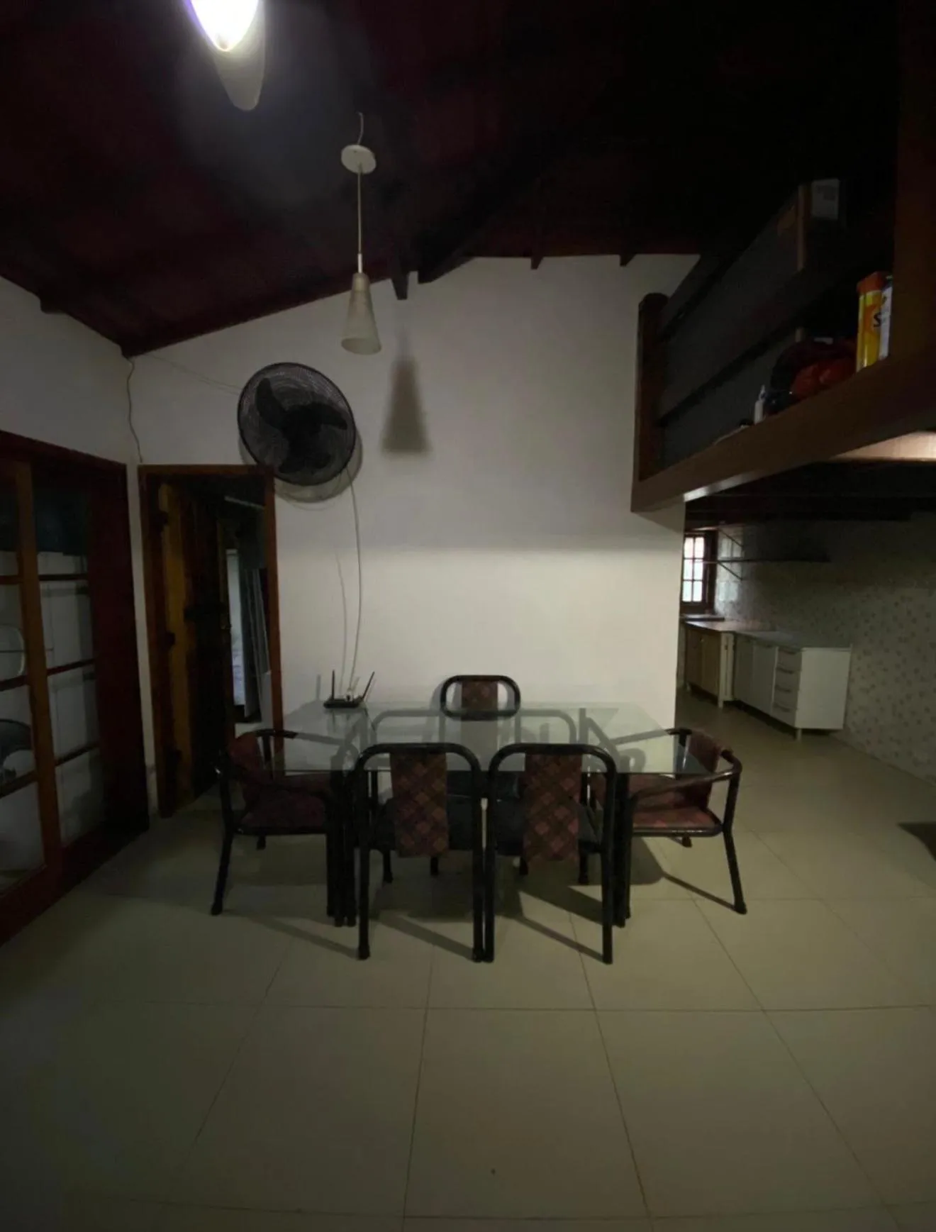 Pousada Ferradura Beach