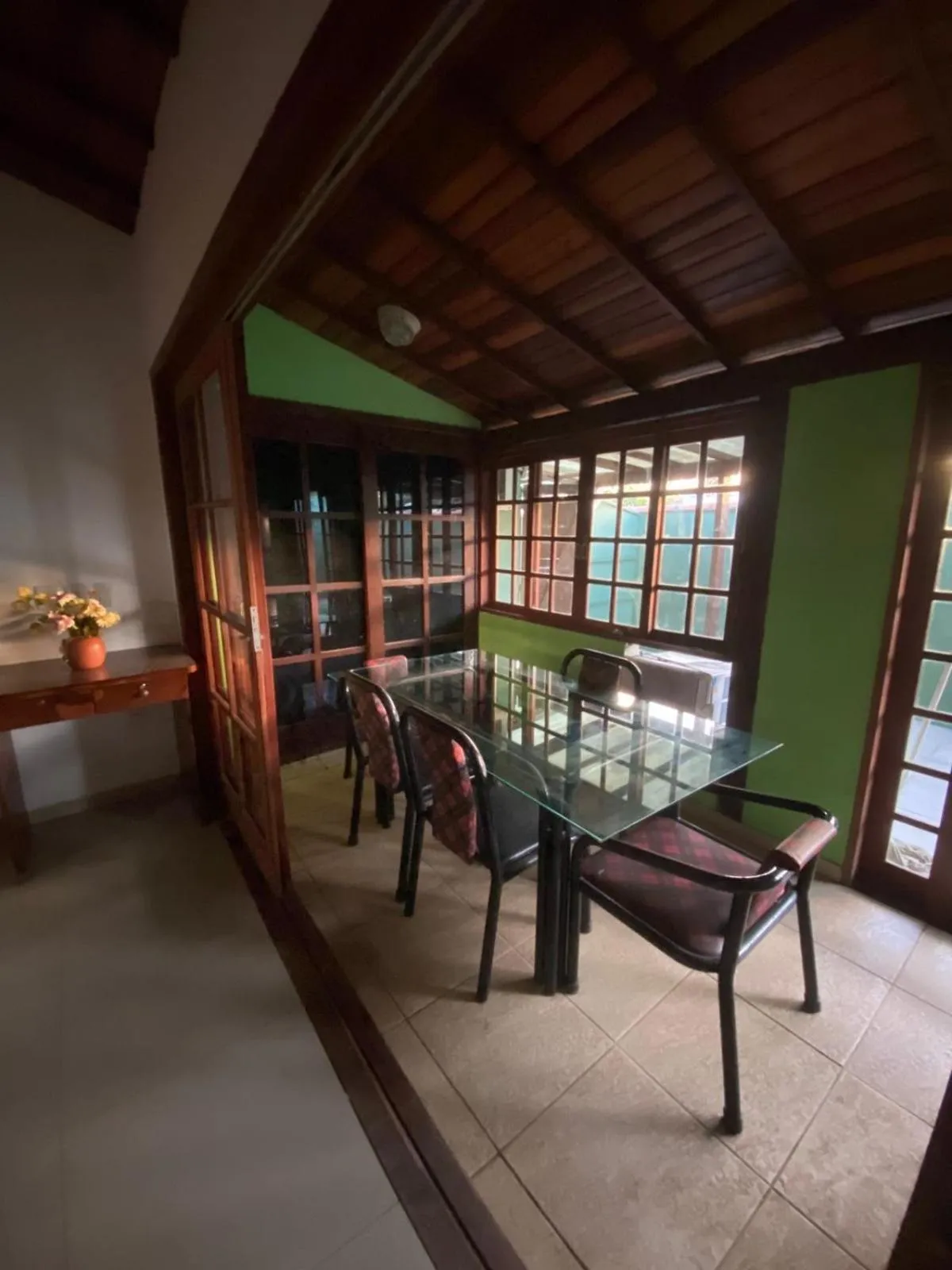 Pousada Ferradura Beach