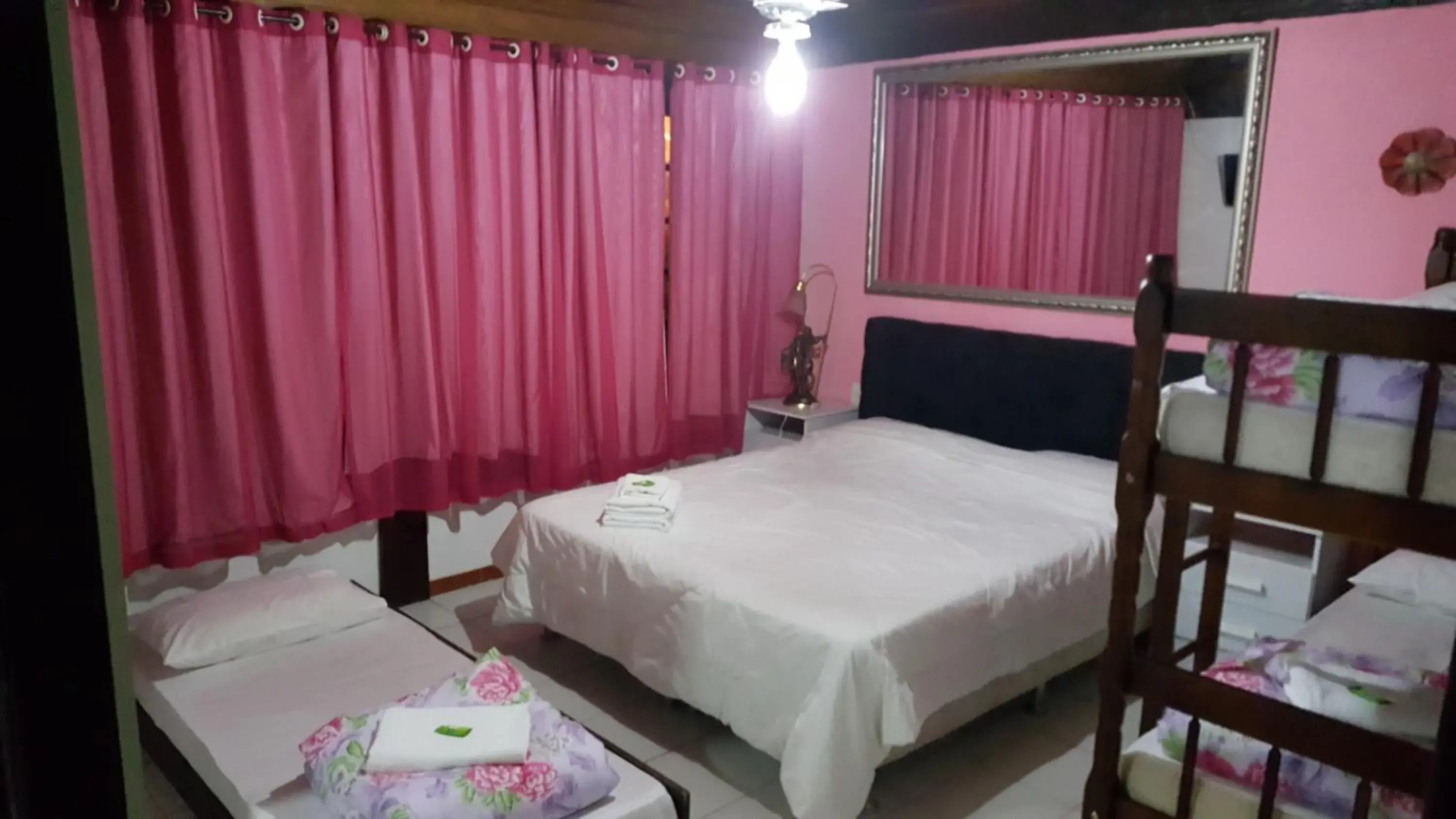 Pousada Ferradura Beach Pousada Ferradura Beach