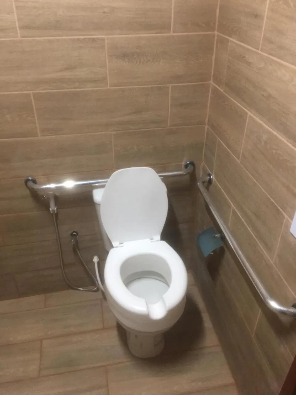 Pousada Ferradura Beach