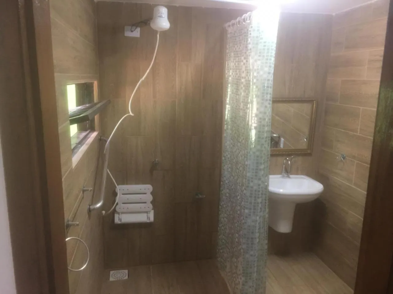 Pousada Ferradura Beach