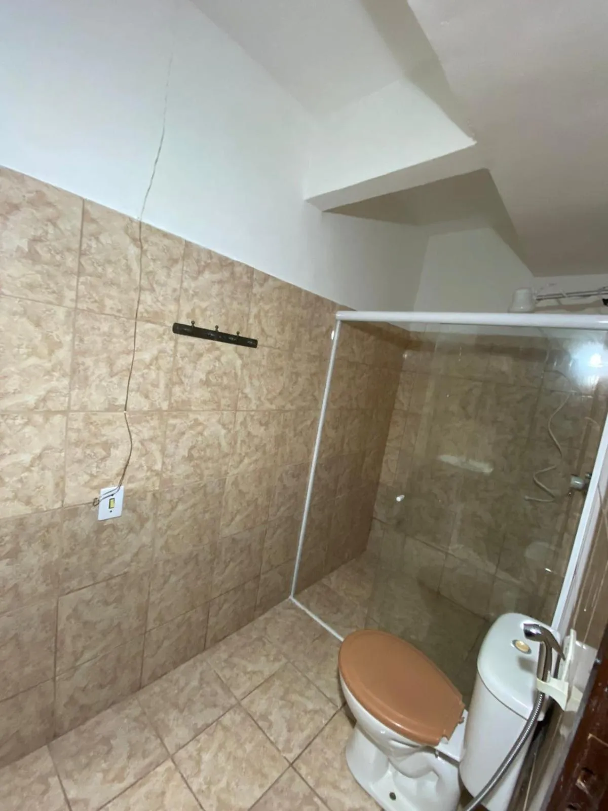 Pousada Ferradura Beach