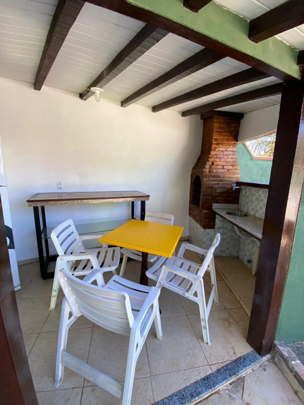 Pousada Ferradura Beach