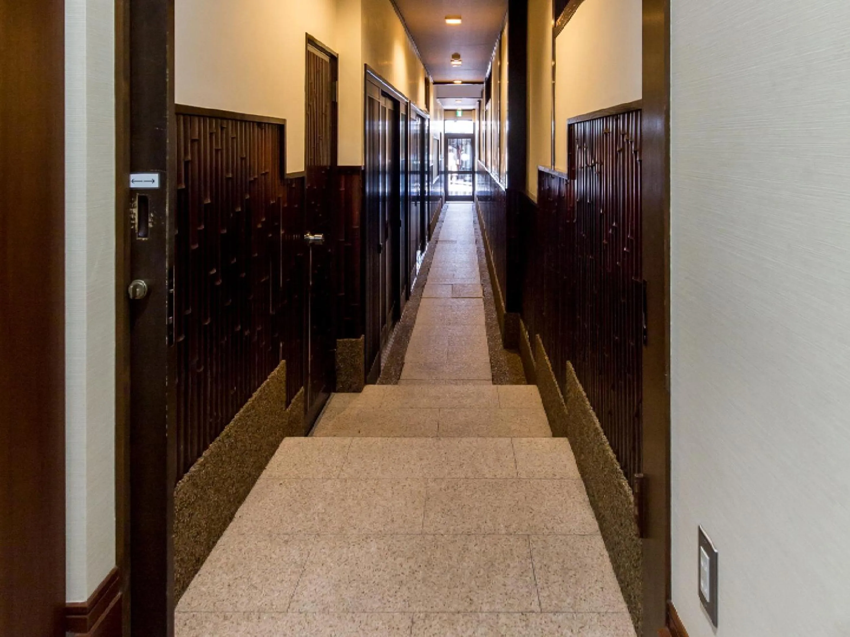 Area and facilities in Woman Only Guesthouse Nanohana (Female only)