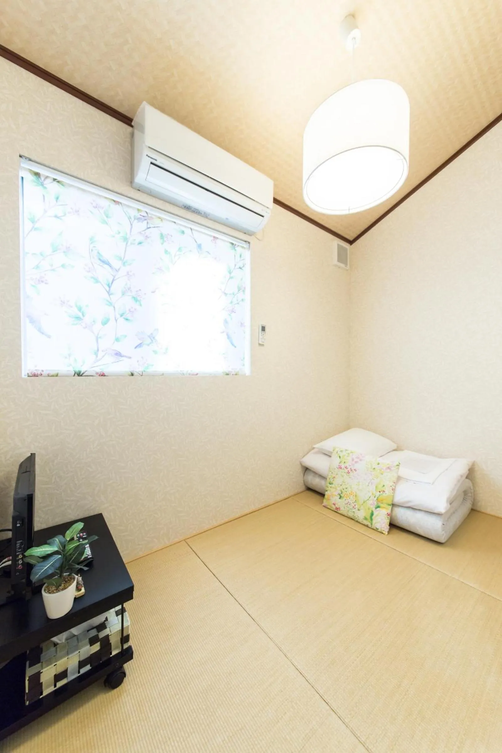 Photo of the whole room in Woman Only Guesthouse Nanohana (Female only)