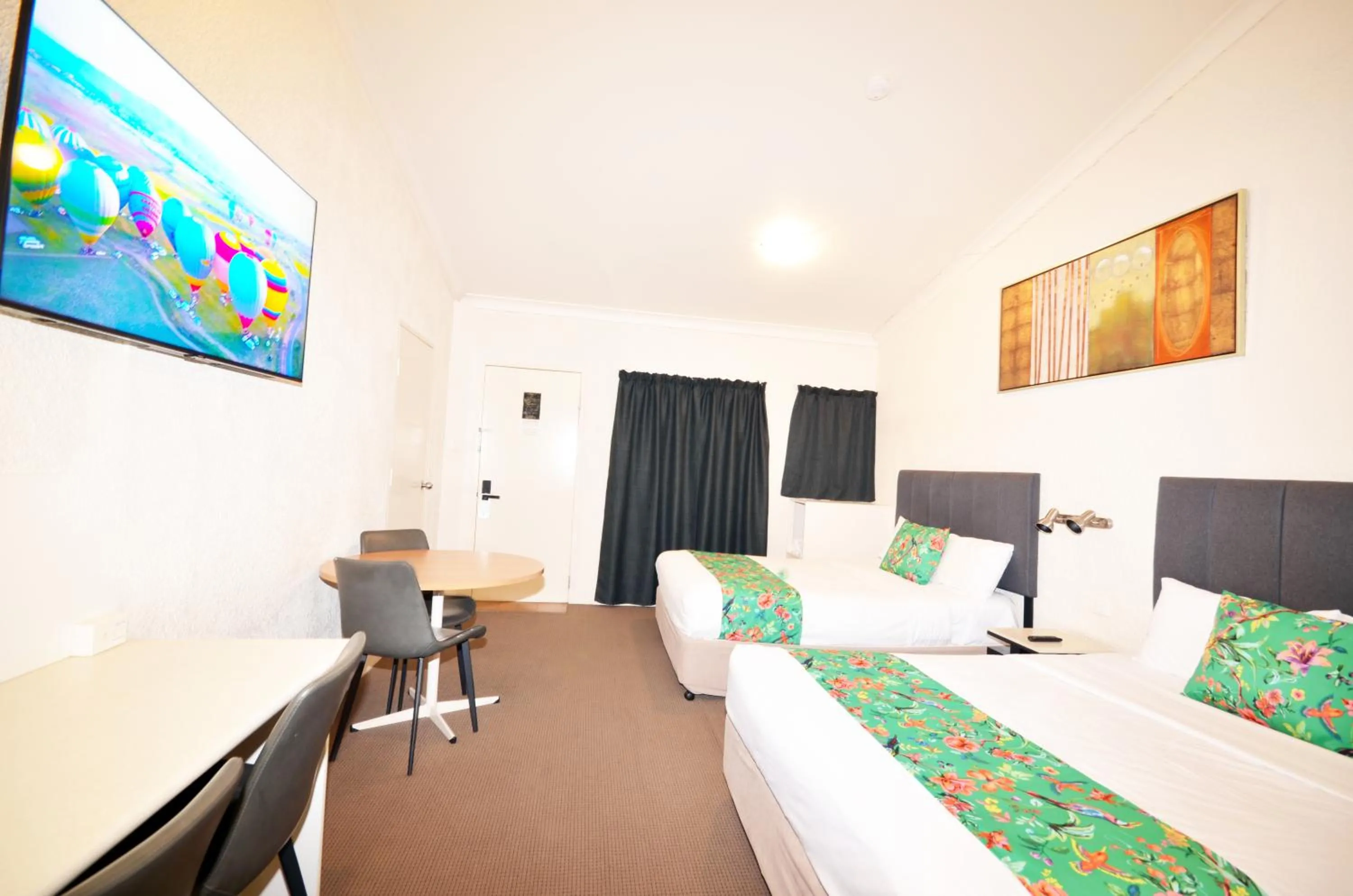 Boulevarde Motor Inn